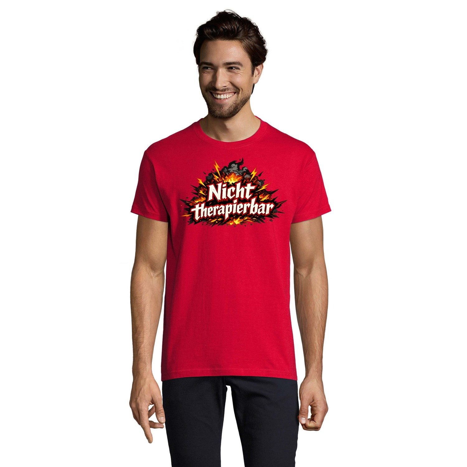 Blondie & Brownie T-Shirt