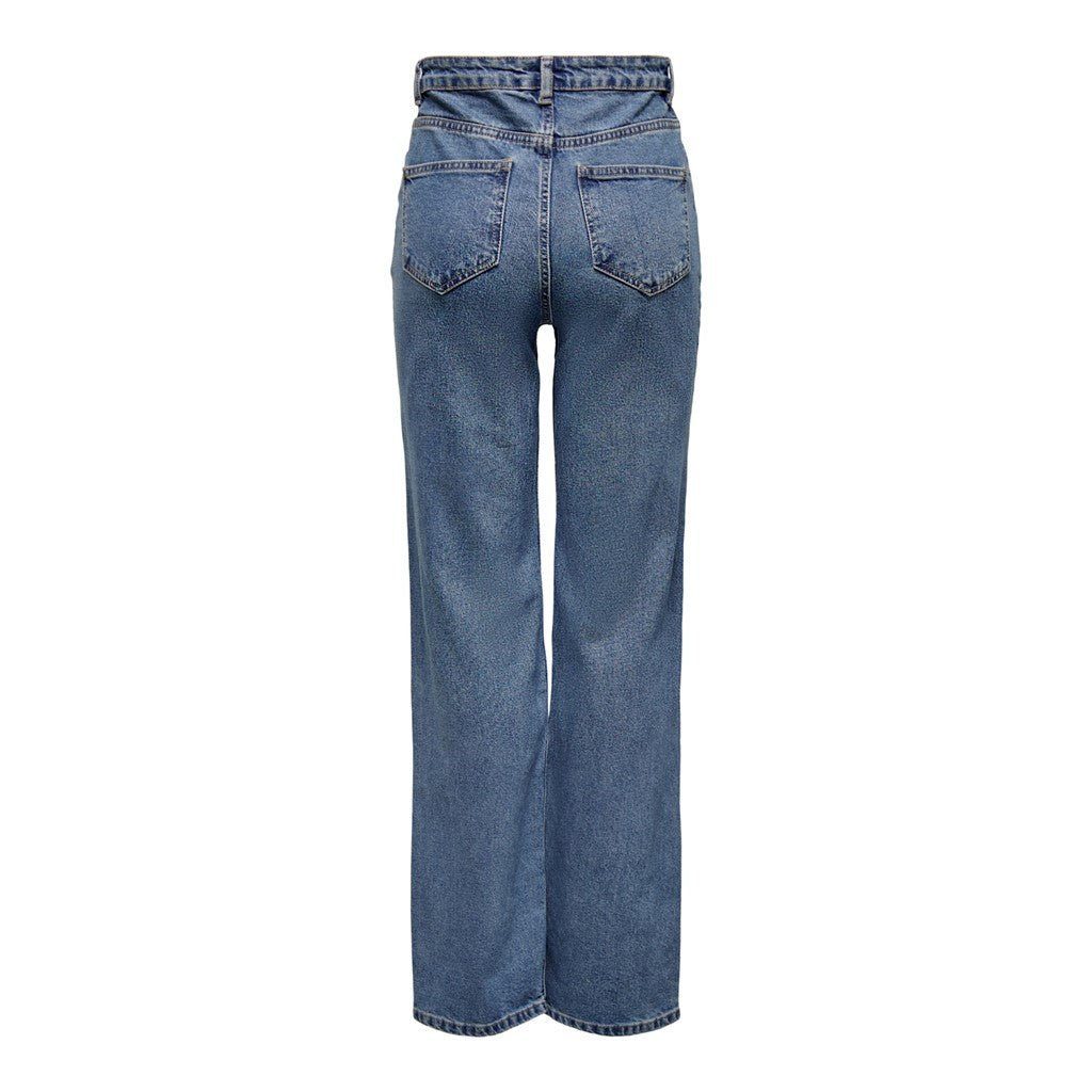 (1-tlg) Weite Jeans Camille ONLY