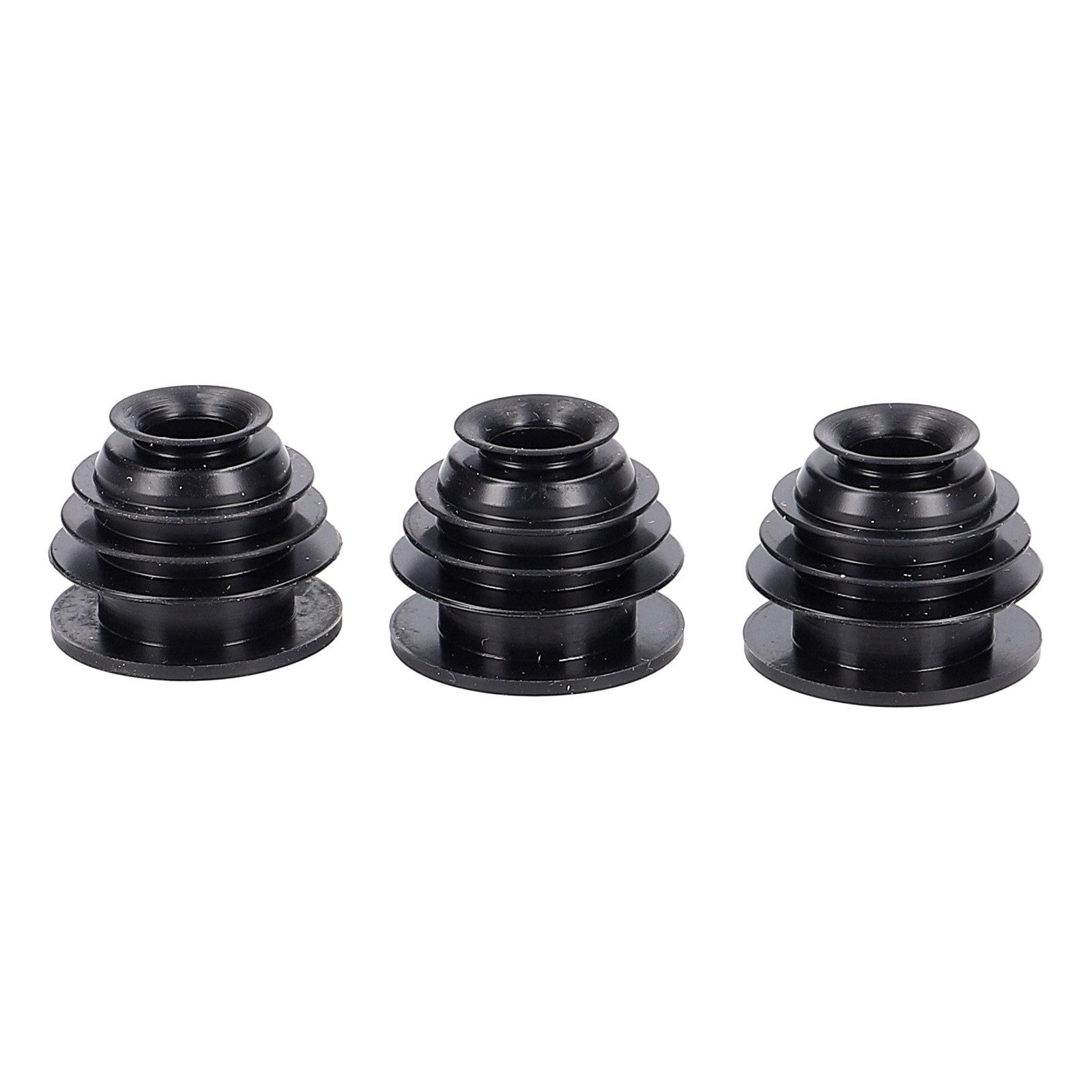 easyPART Dichtlippe wie Ecovacs 201-2311-0015 Ecovacs 201-2311-0015, Saugroboter