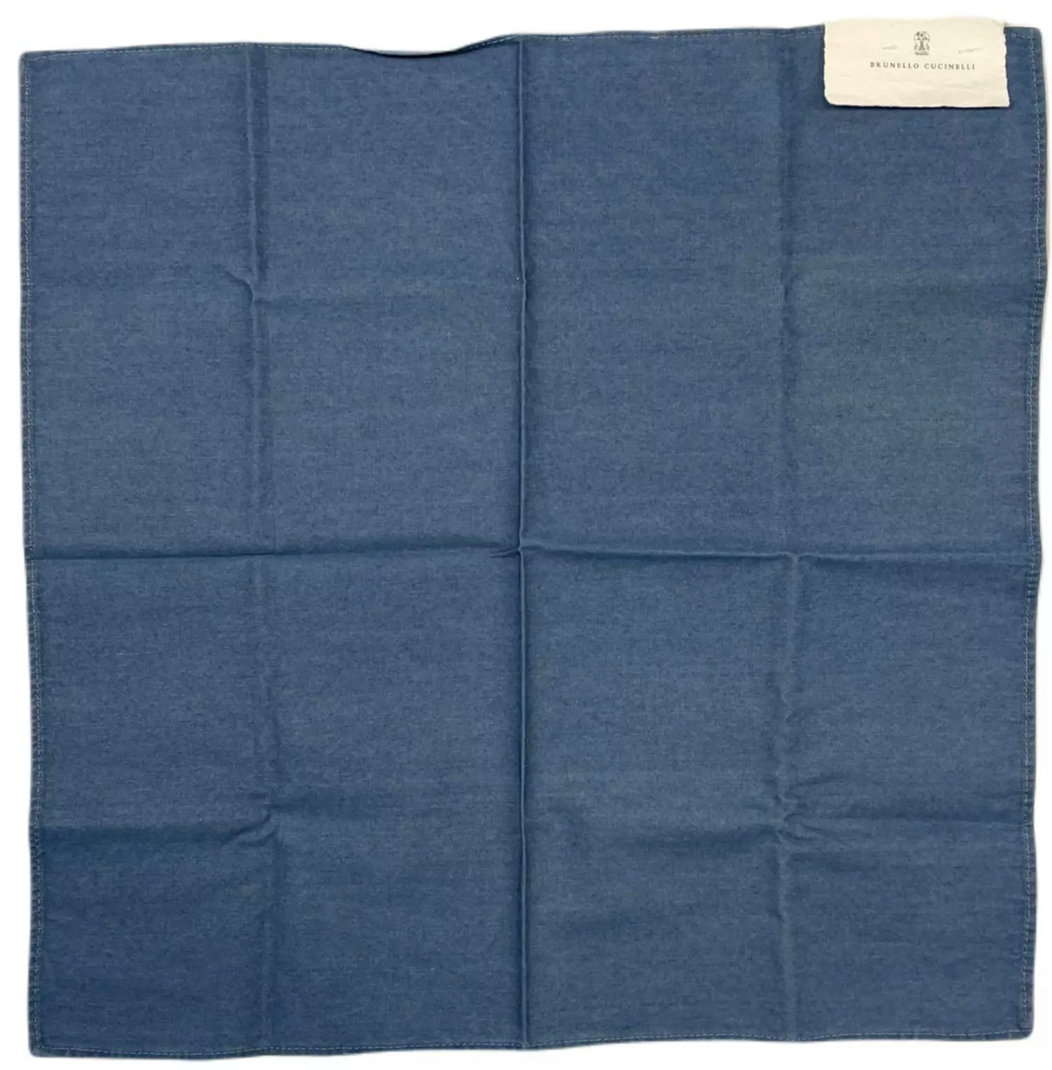 BRUNELLO CUCINELLI Taschentuch Einstecktuch Pochette Tuch