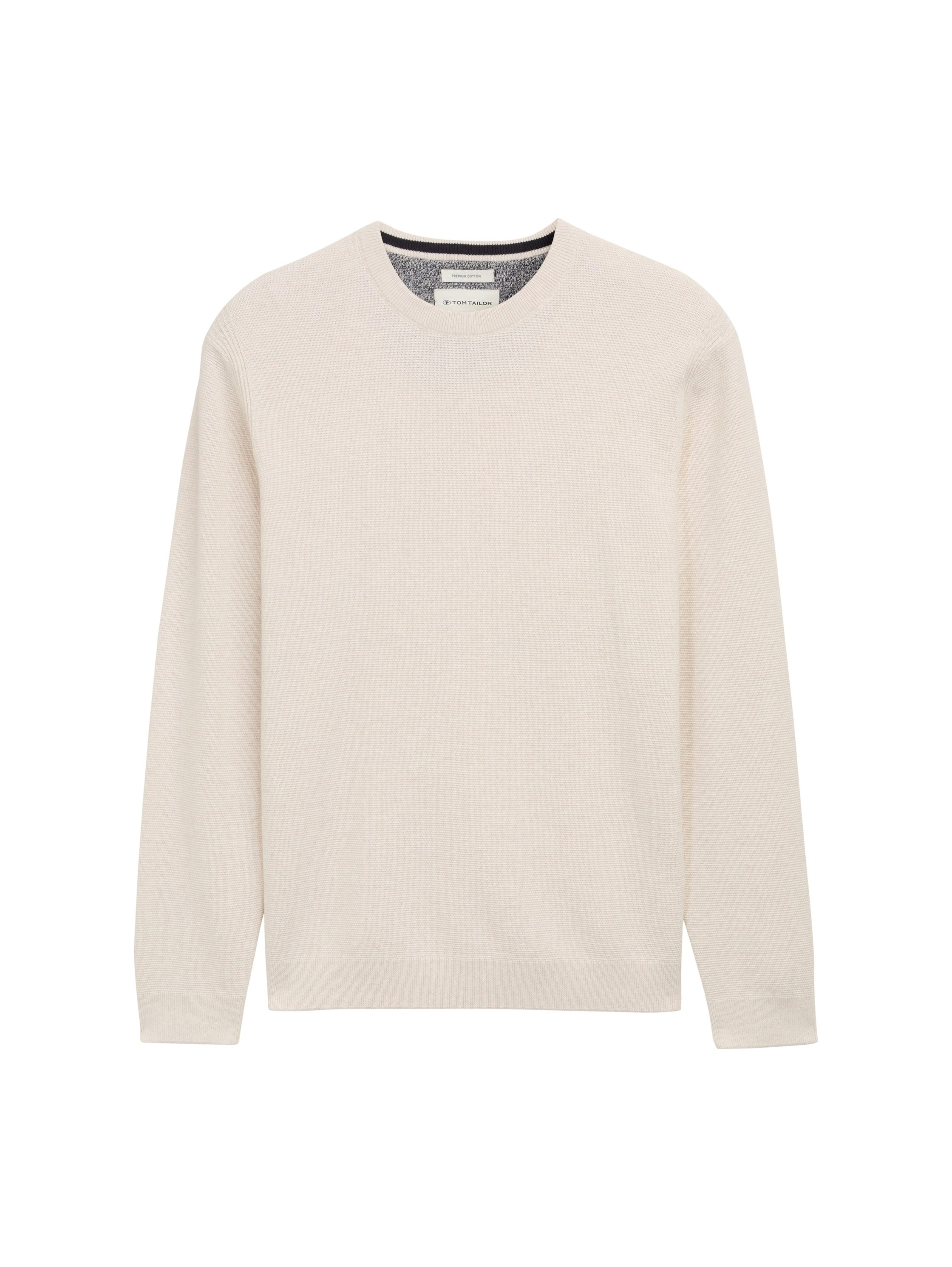 Strickpullover