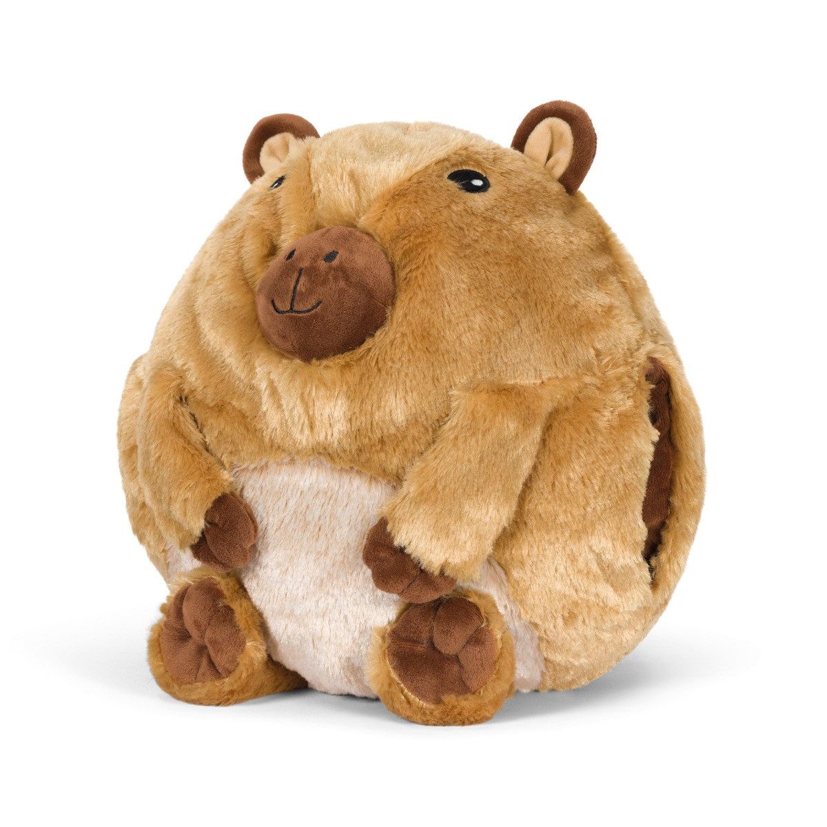 soma Kuscheltier Handwärmer Kuschelfreund Kuscheltier Plüschtier Capybara ( günstig online kaufen