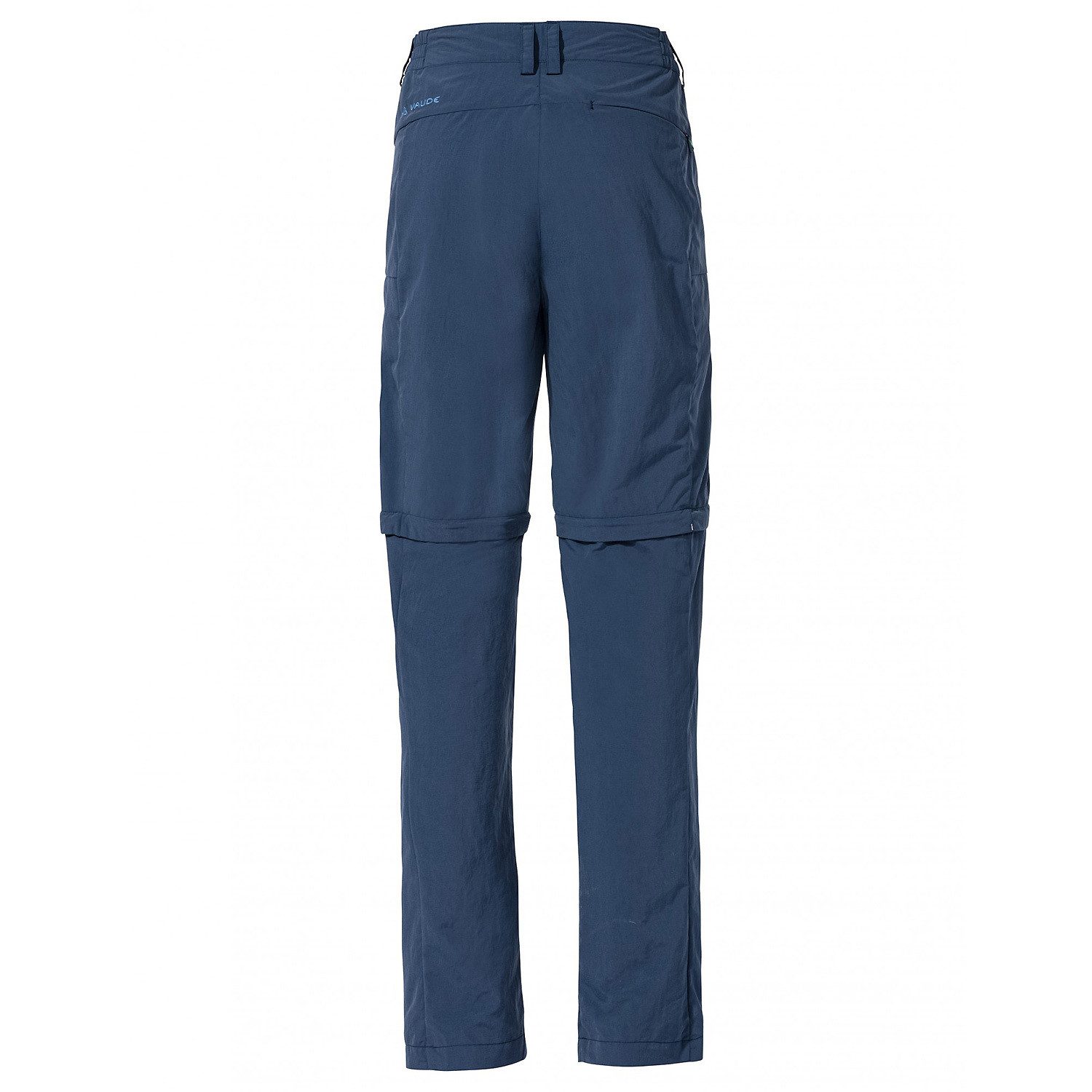 VAUDE Funktionshose Hose lang WOMENS FARLEY ZO PANTS V