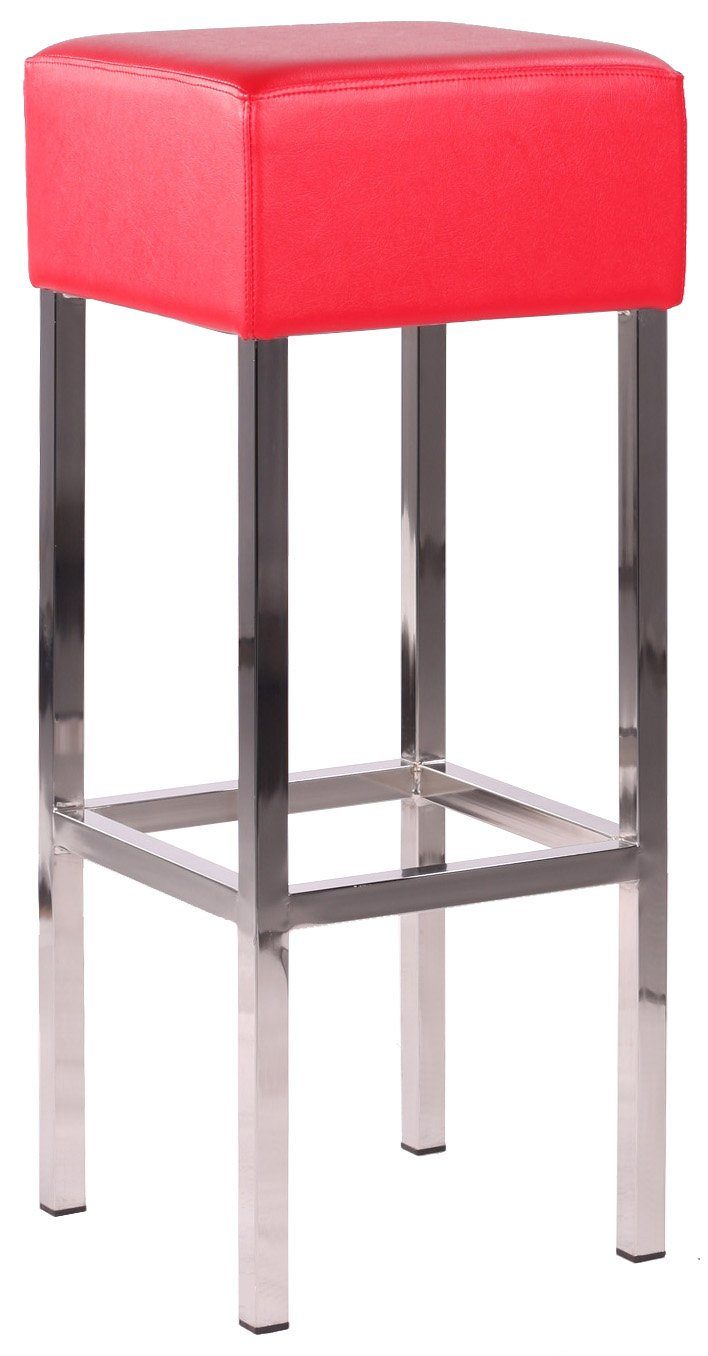 pemora Barhocker Barstuhl MANDO gepolstert