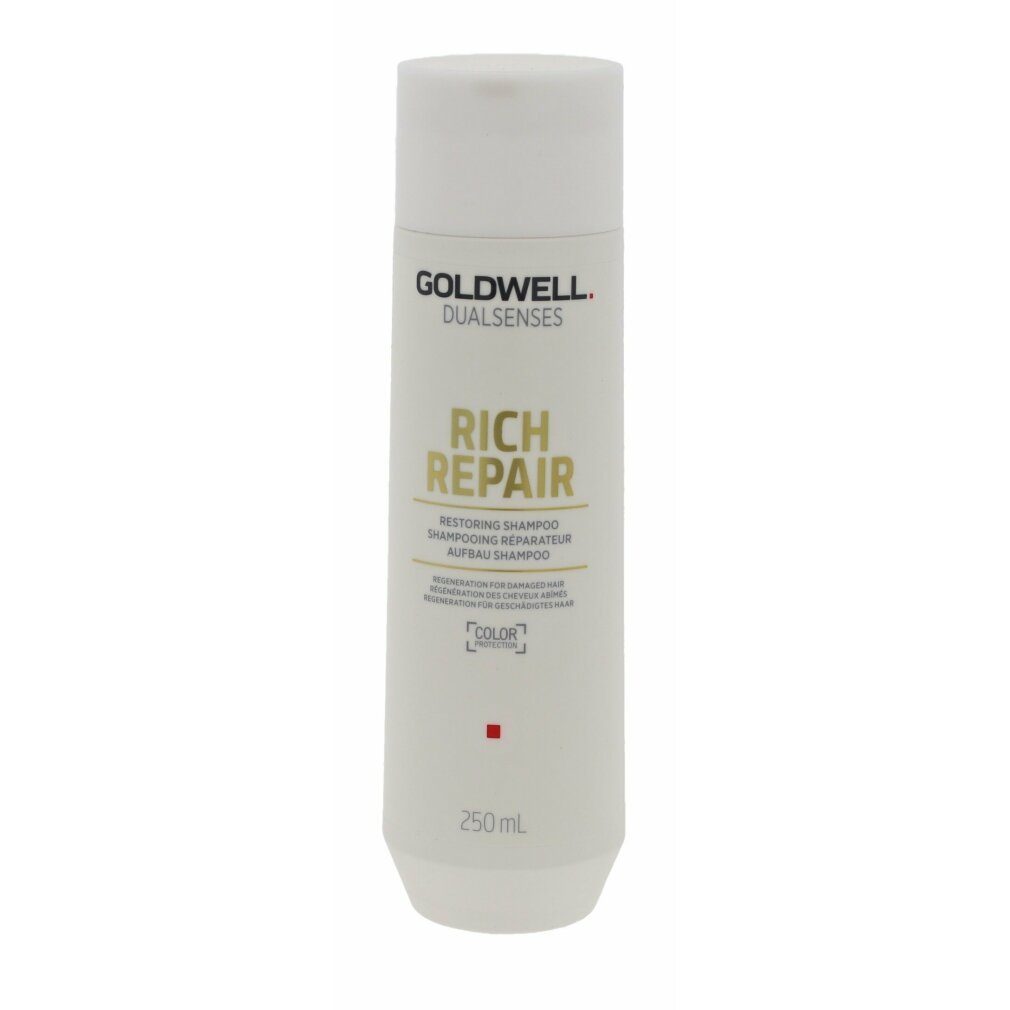 Goldwell Haarshampoo Dual Senses Rich Repair Shampoo 250ml