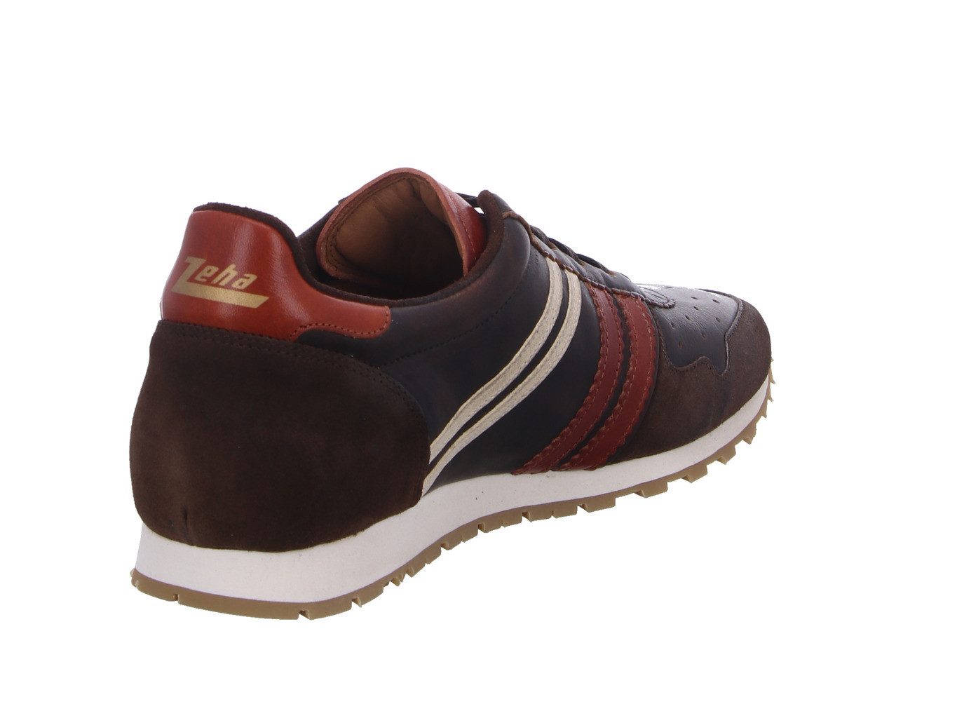 Zeha Berlin Marathon Schnürschuh