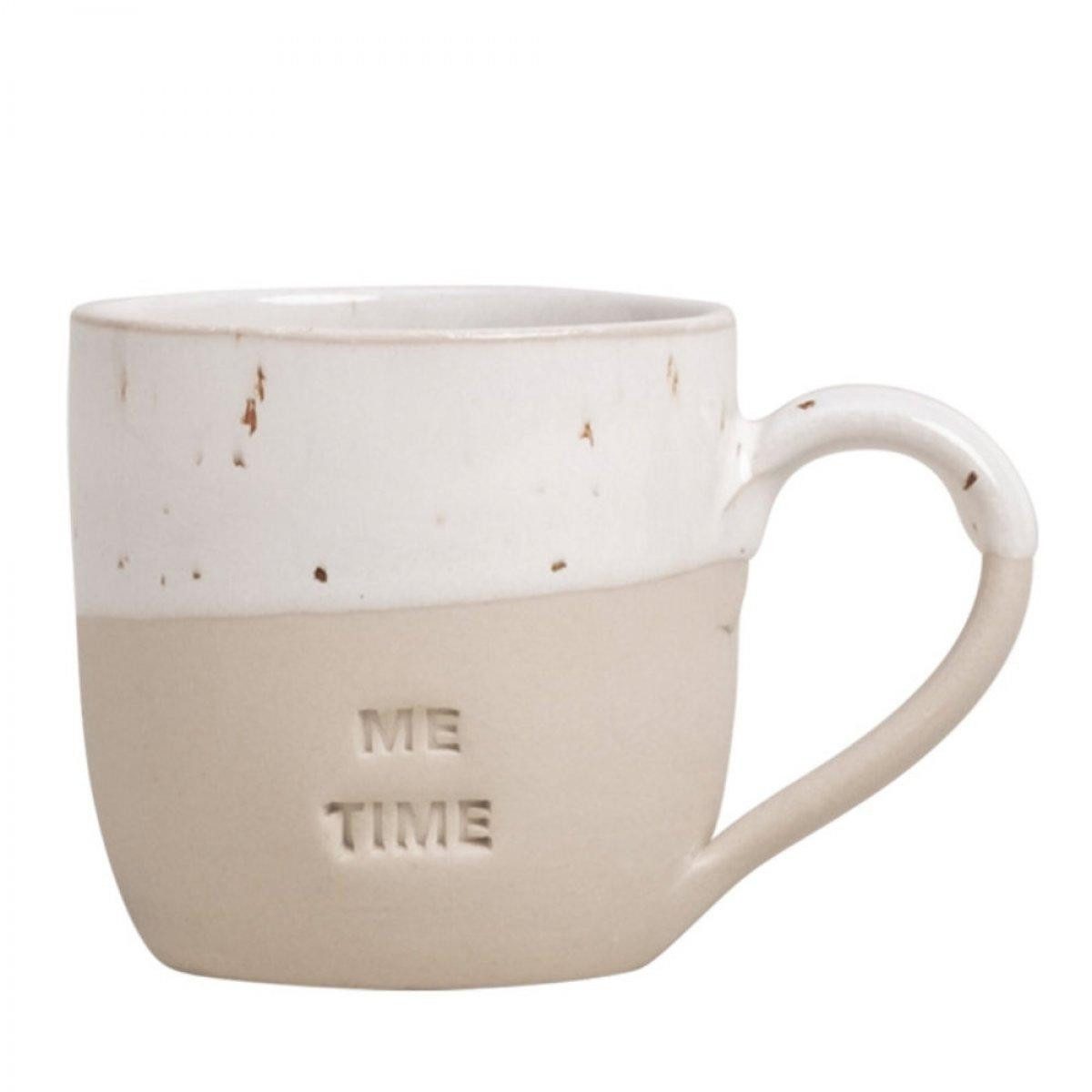 Eulenschnitt Tasse Espresso Tasse Me Time