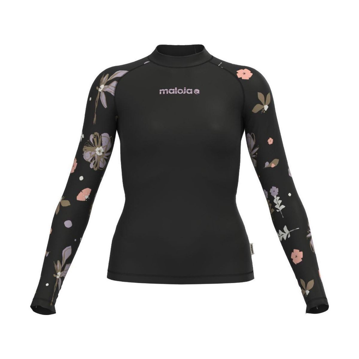 Maloja Badeanzug ToblinoM. Surf-Lycra