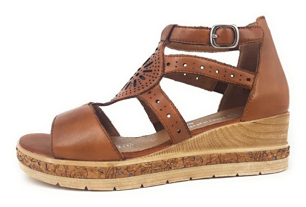 Remonte Sandalette Sandalette