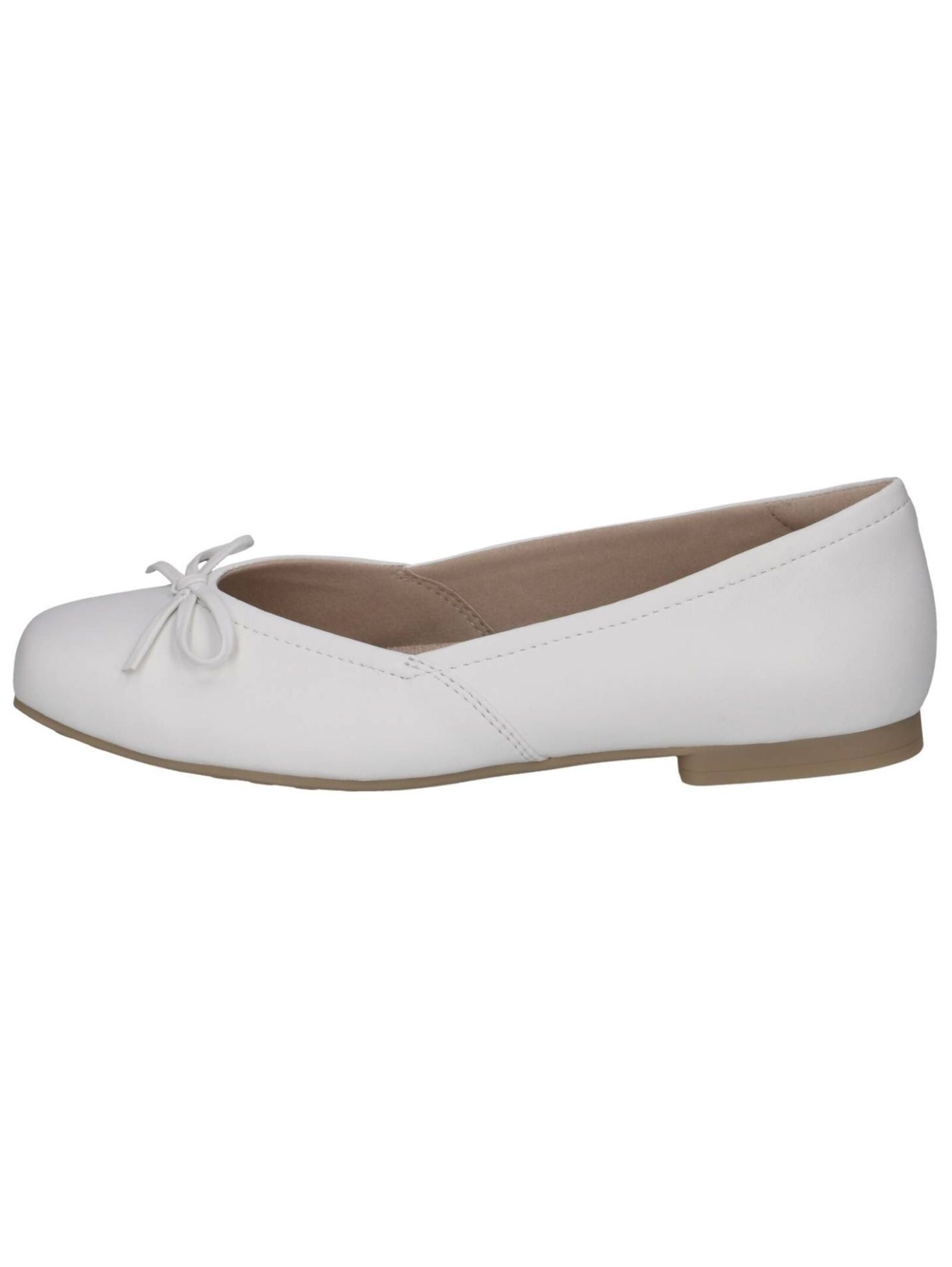 Caprice Ballerinas Nappaleder . Ballerina