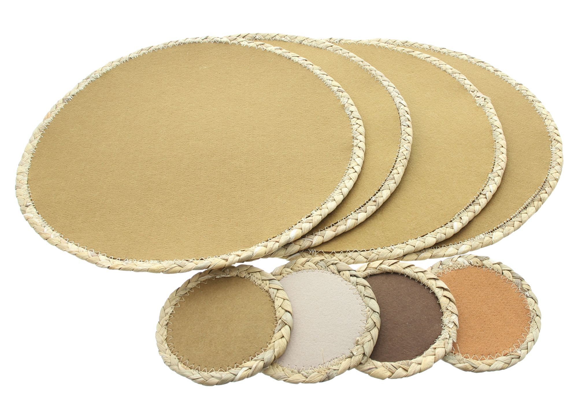 Platzset