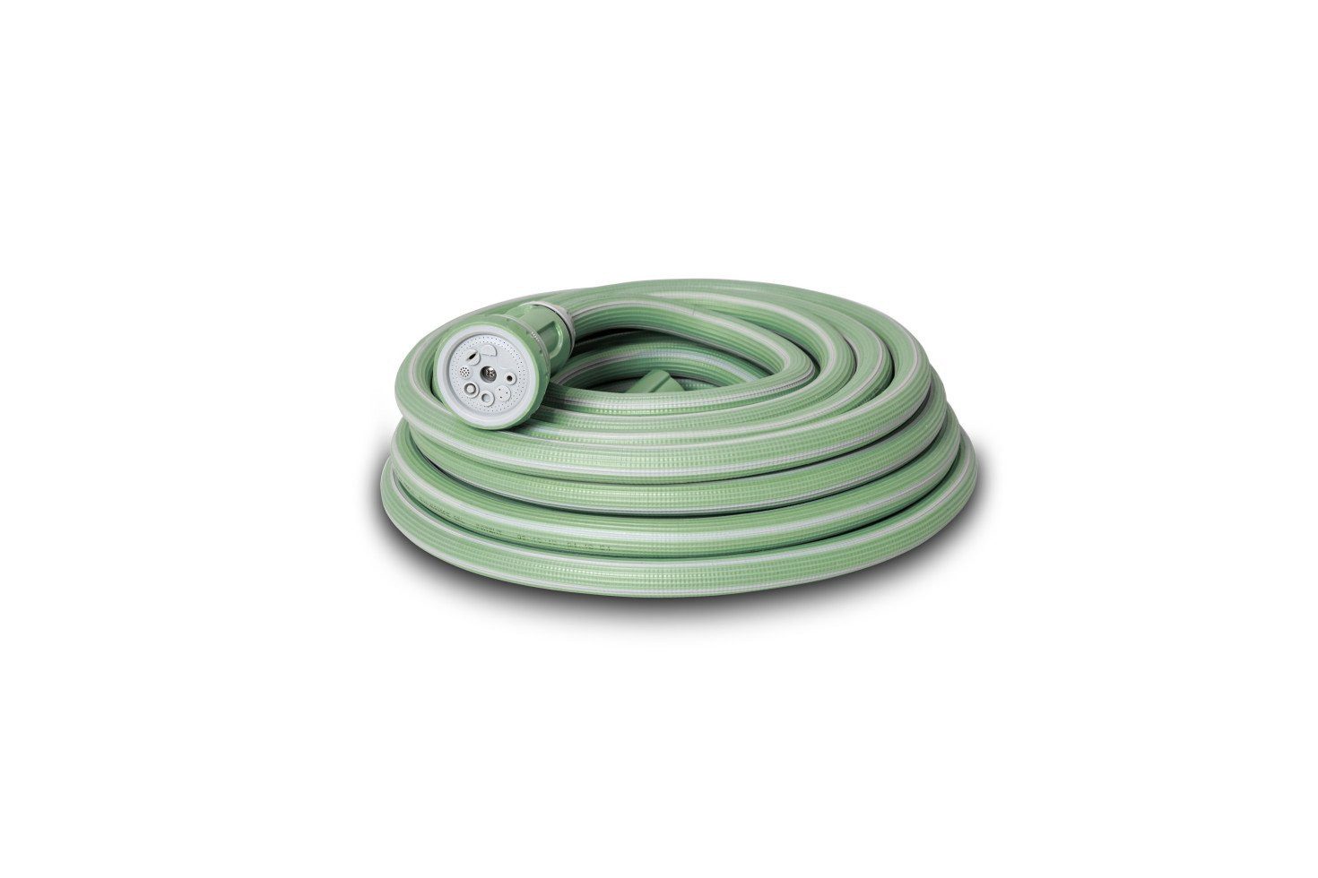 Ikra Gartenschlauch Ikra Gartenschlauch Magic 2,5 > 7,5 m