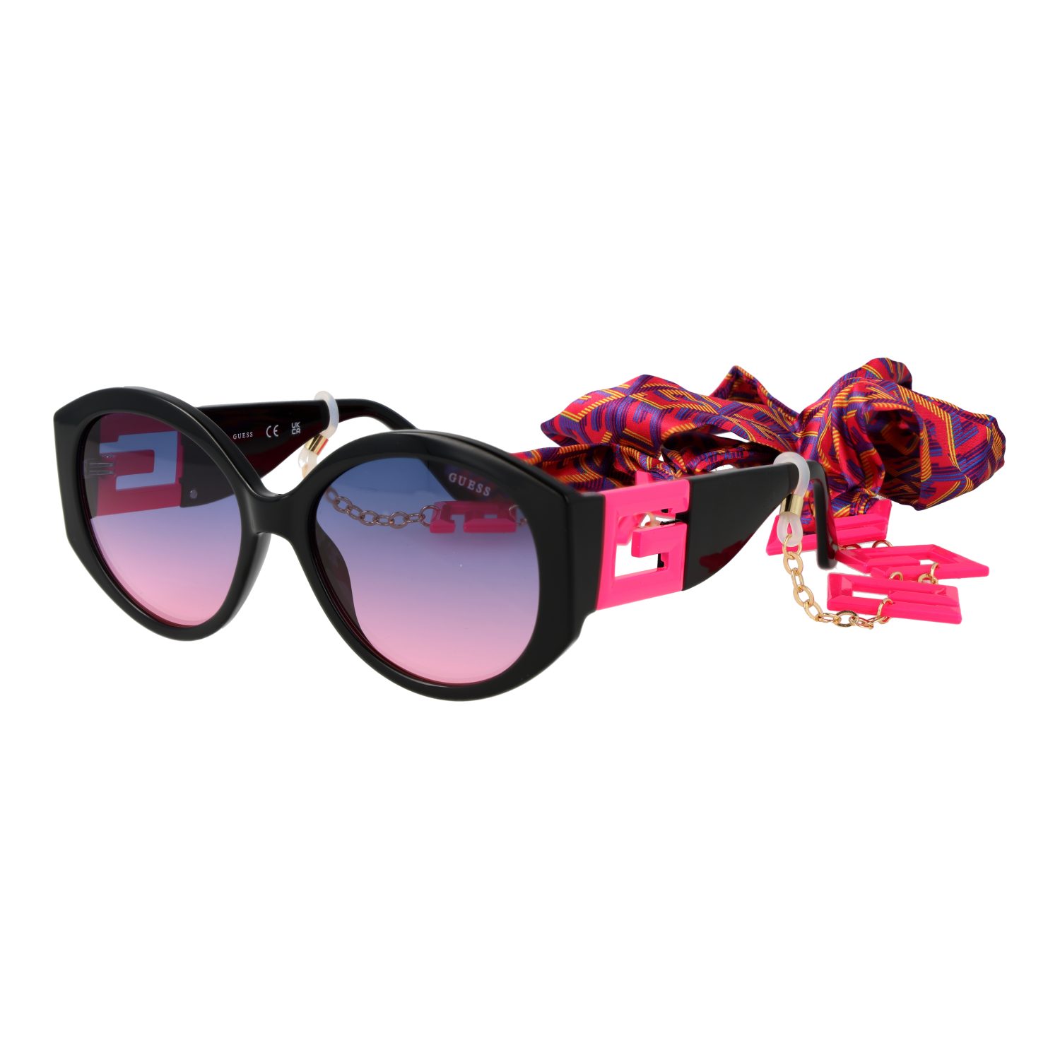 Guess Sonnenbrille GU7917 5674T