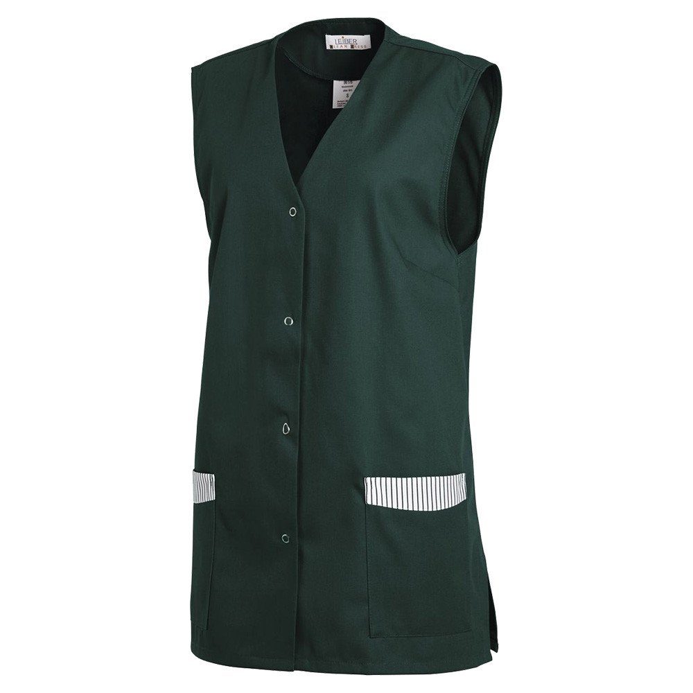 Arbeitsjacke Leiber Westenkasack ärmellos, 09/515