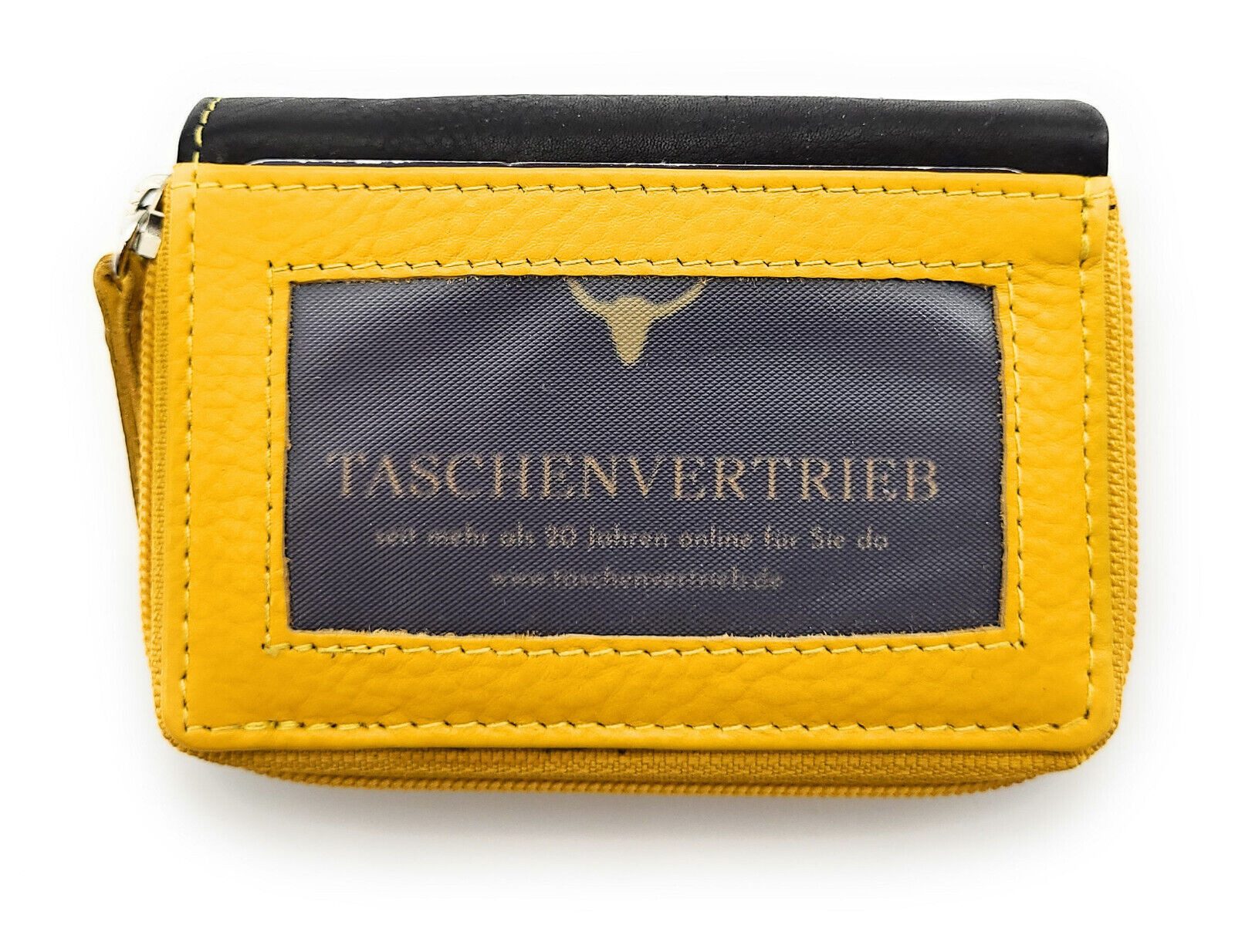 schwarz gelb
