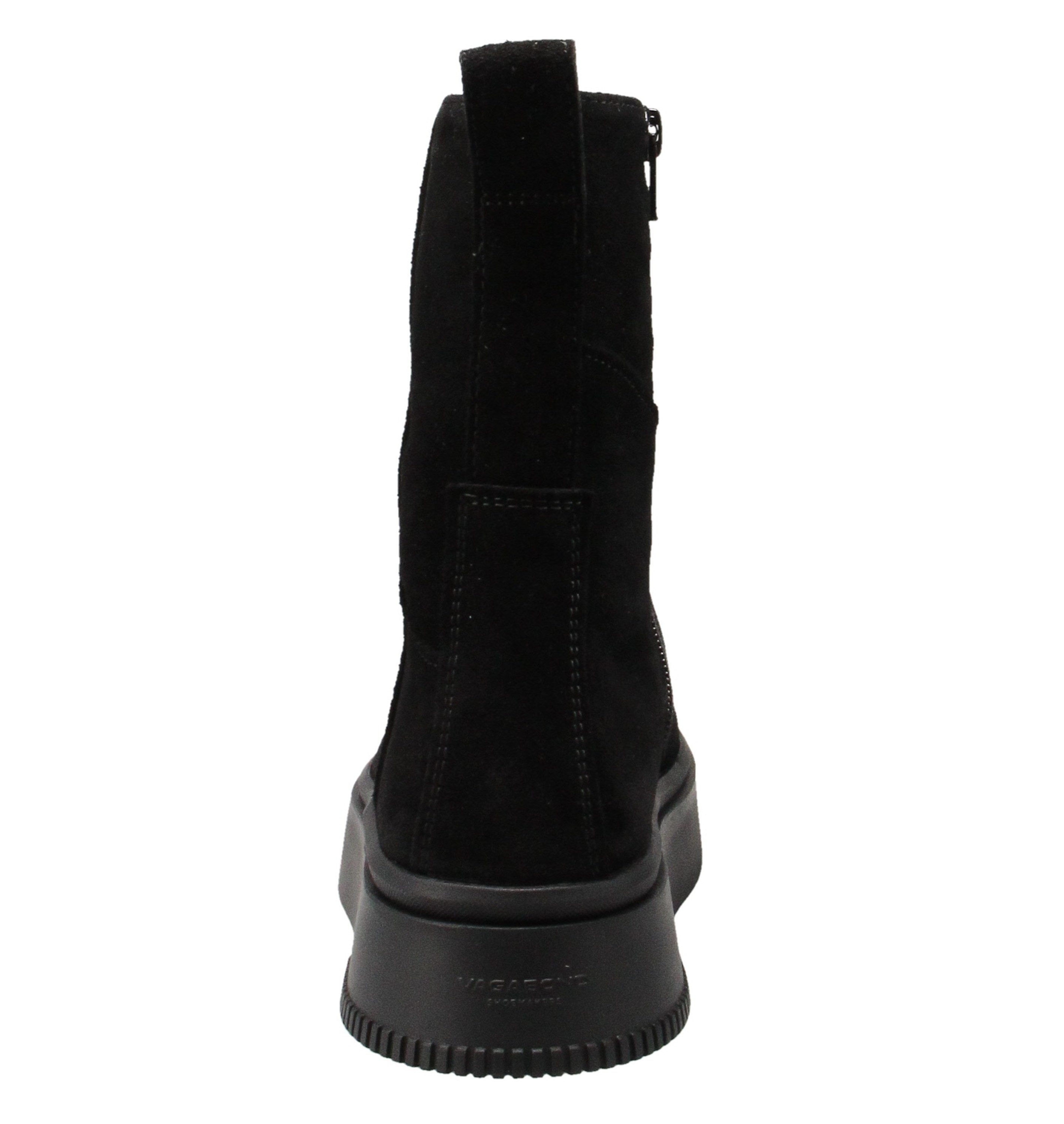Vagabond Vagabond 5422-240 Stacy - Damen Schuhe Stiefel - 92-Black-Black Stiefel