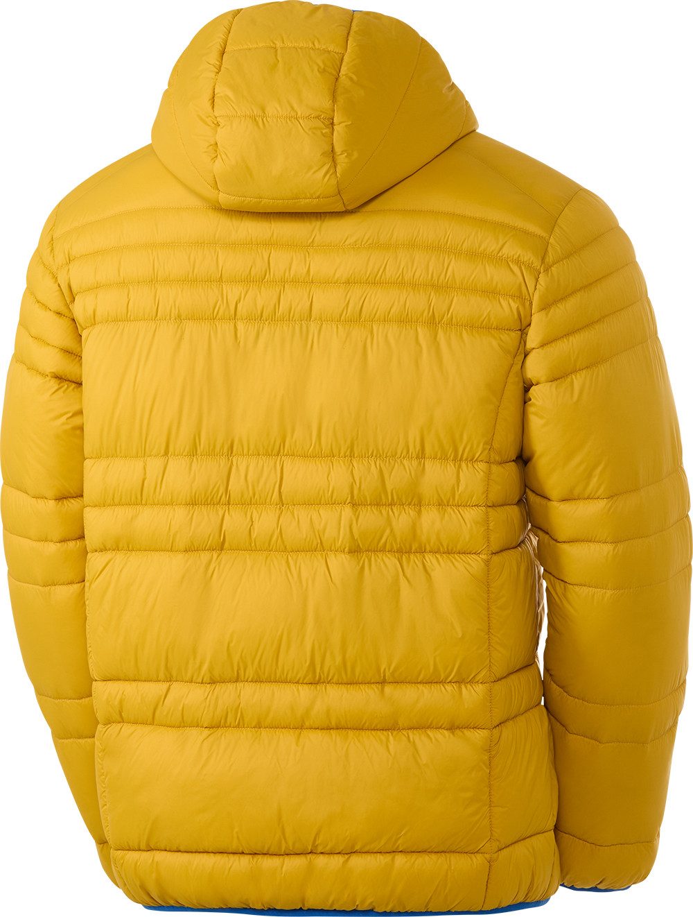 United Colors of Benetton Steppjacke Perfekter Tragekomfort dank bequemer Passform