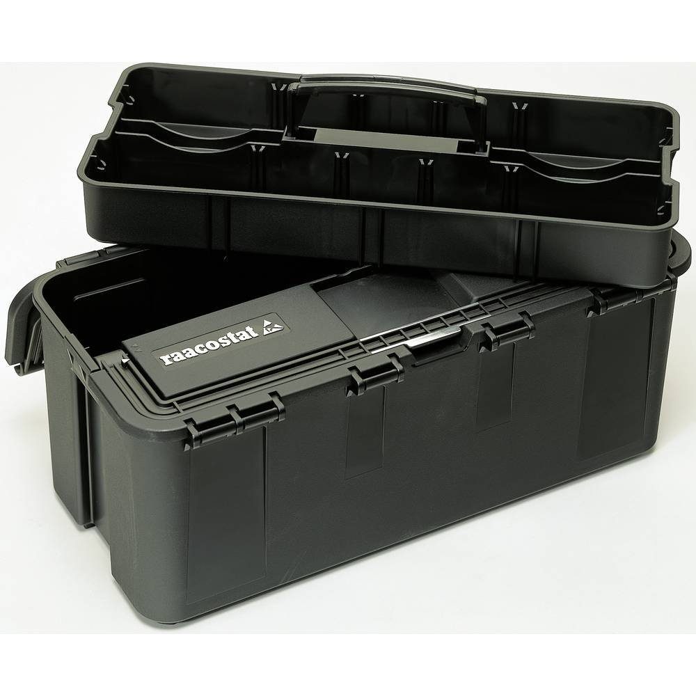 raaco Werkzeugkoffer Werkzeugkoffer ESD 104432