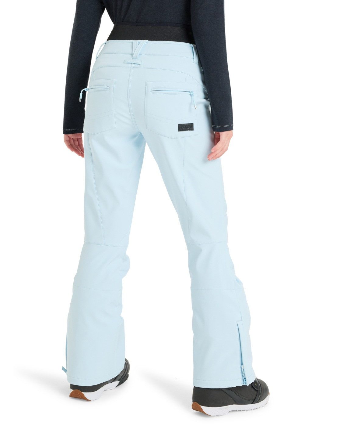 Roxy Snowboardhose Rising High 15K günstig online kaufen