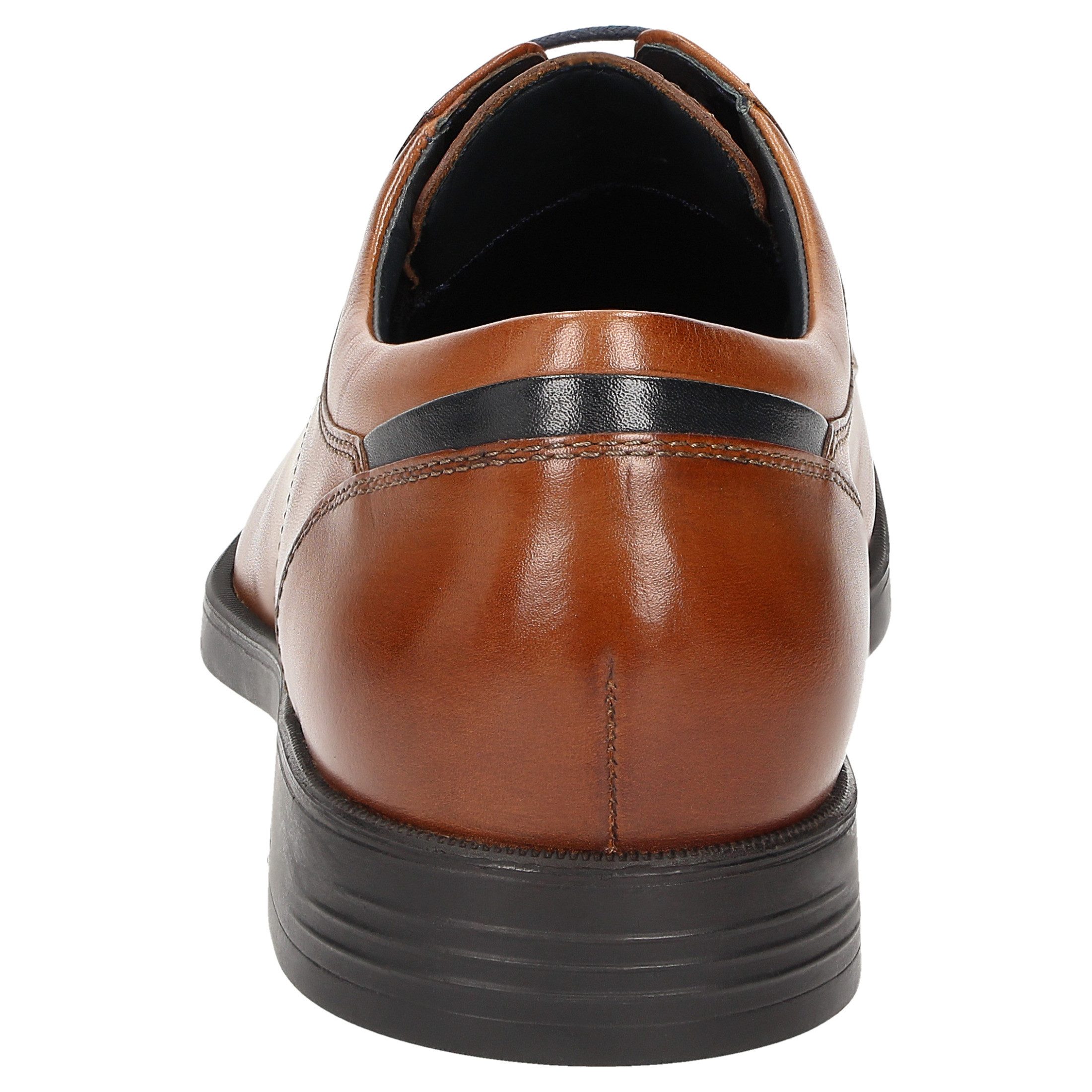 SIOUX Foriolo-707-H Schnürschuh