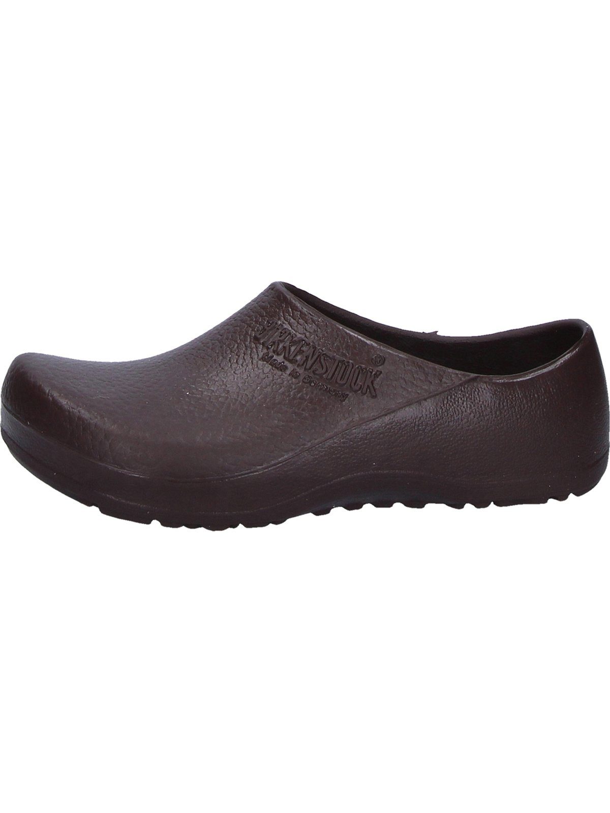 Birkenstock Profi-Birki braun Clog günstig online kaufen