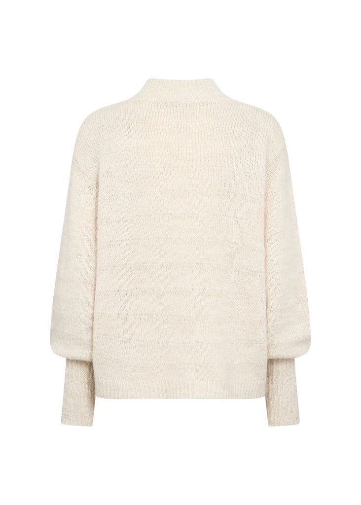 soyaconcept Wollpullover soyaconcept / Da.Strick / SC-TORINO STRIPE 11 günstig online kaufen