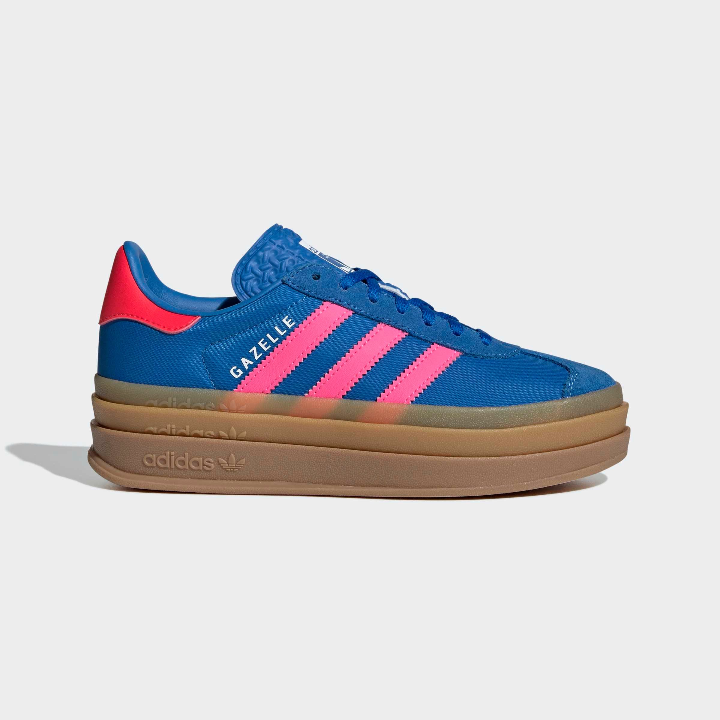 adidas Originals GAZELLE BOLD Sneaker für Kinder & Jugendliche