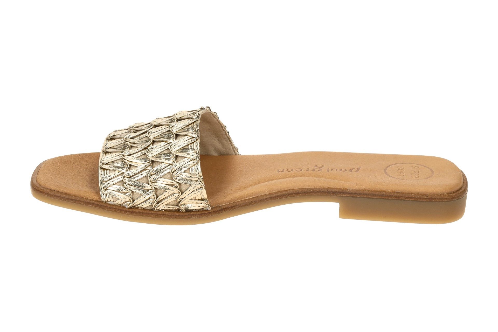 Paul Green 6139-01 Pantolette