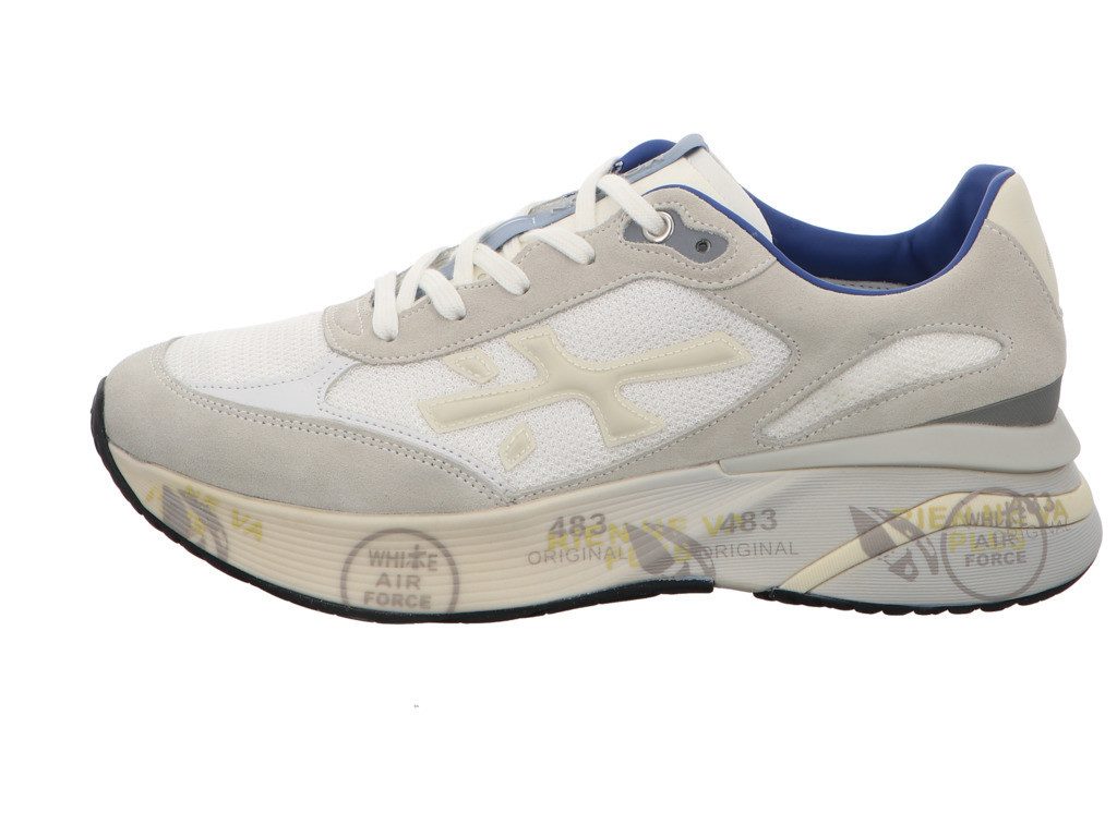 PREMIATA Moerun Schnürschuh
