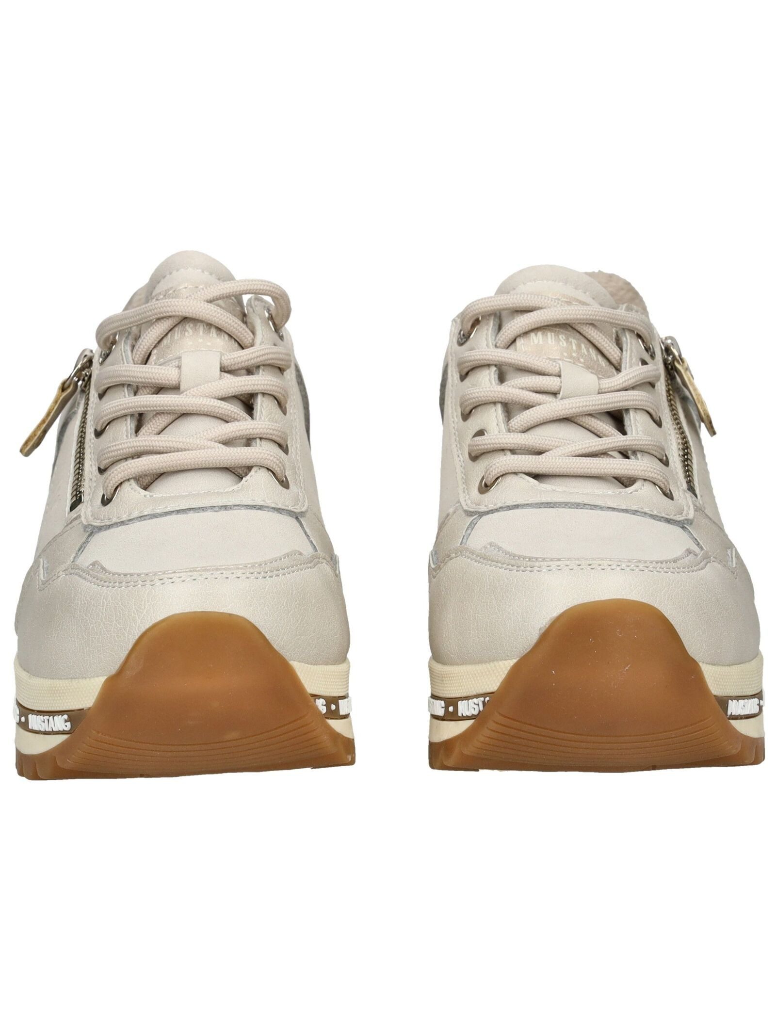 Mustang Shoes Mustang Shoes Sneaker Lederimitat Sneaker