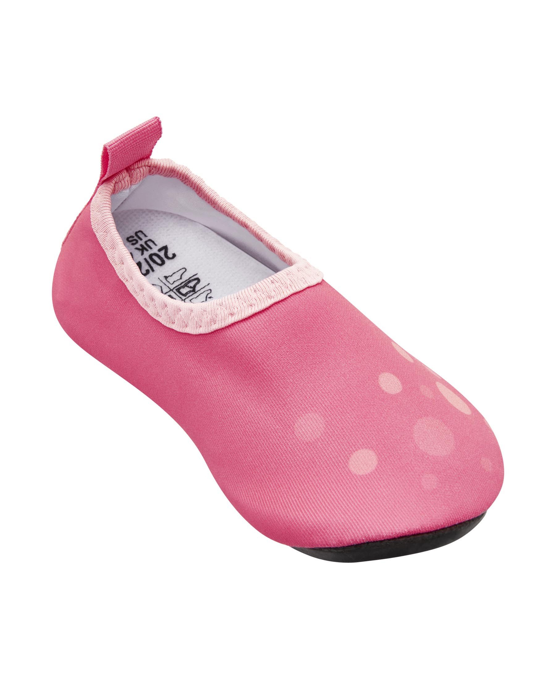 Playshoes Barfuß-Schuh Tupfen Badeschuh – Bild 4 von 5