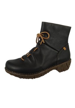 El Naturalista N5410 YGGDRASIL Black Stiefelette