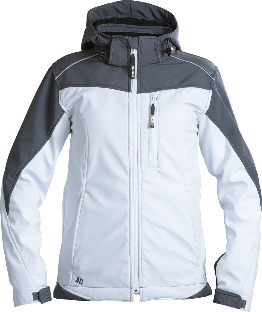 Softshelljacke Jakarta Women