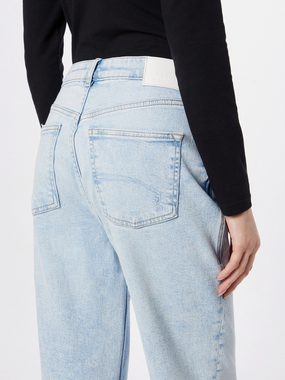 Comma 7/8-Jeans (1-tlg) Plain/ohne Details