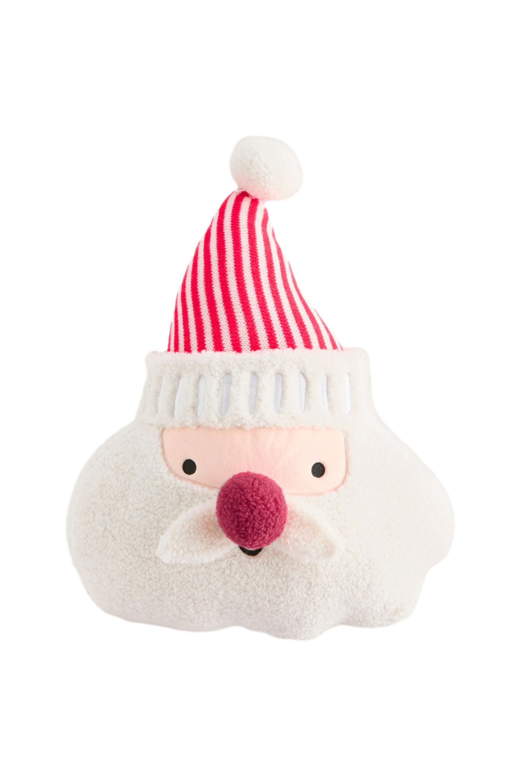 Next Dekokissen Weihnachtliches Kissen