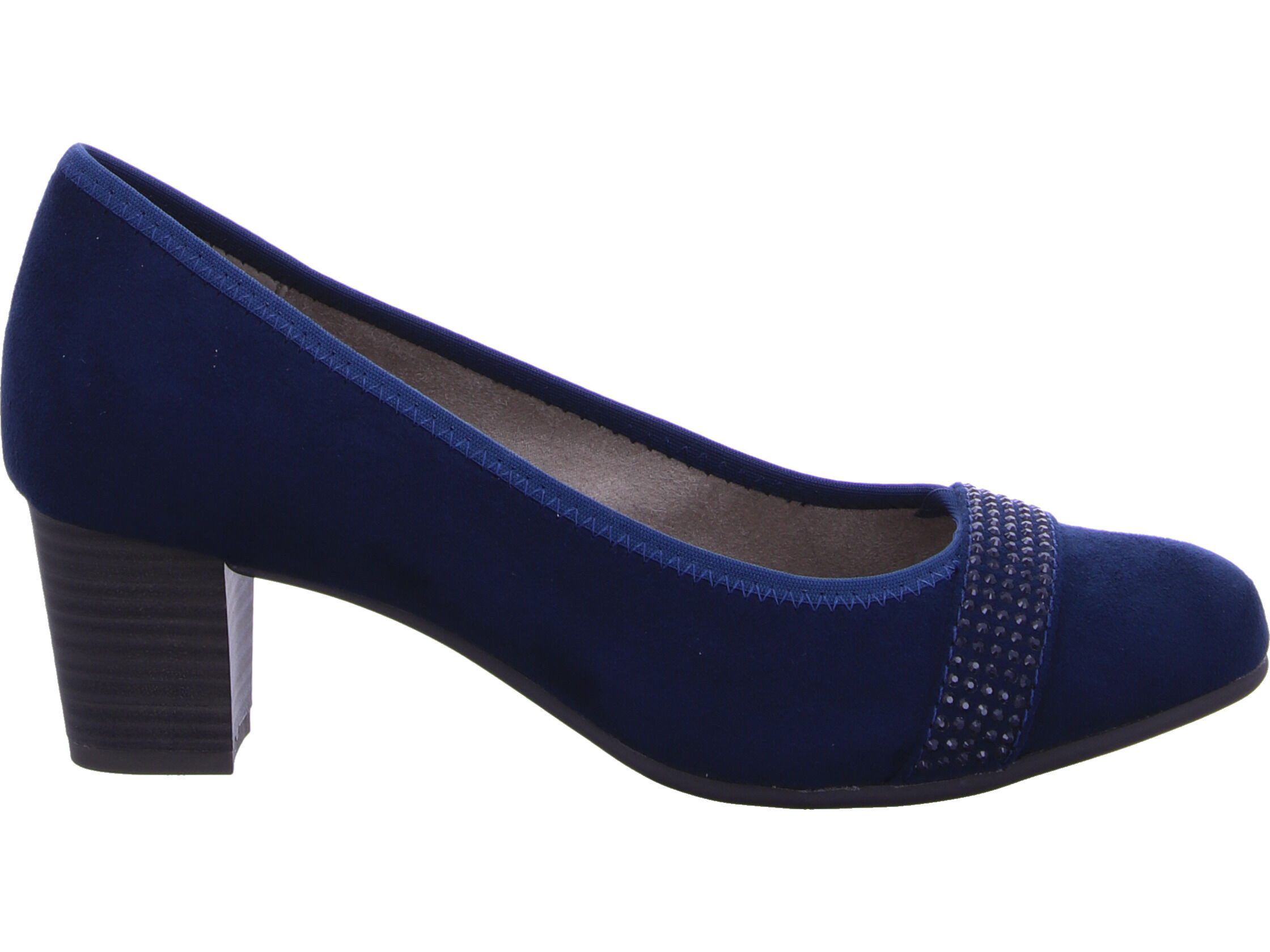 Jana High-Heel-Pumps