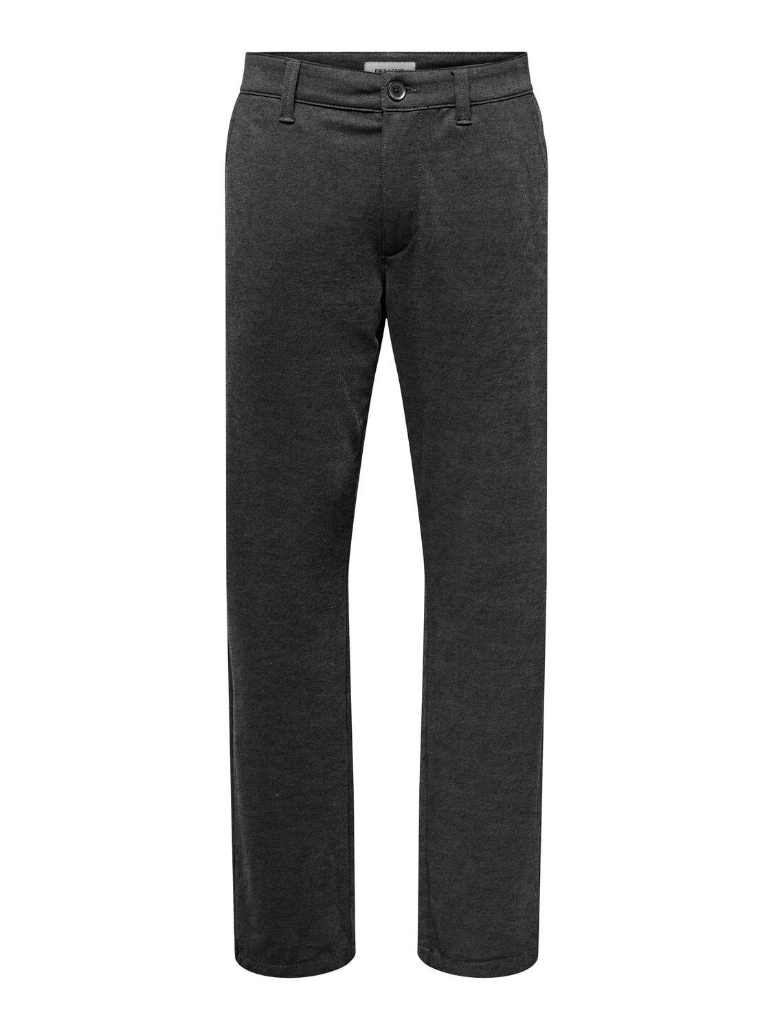 Chinohose ONSROMA SLIM POCKET CHINO PANT OTL