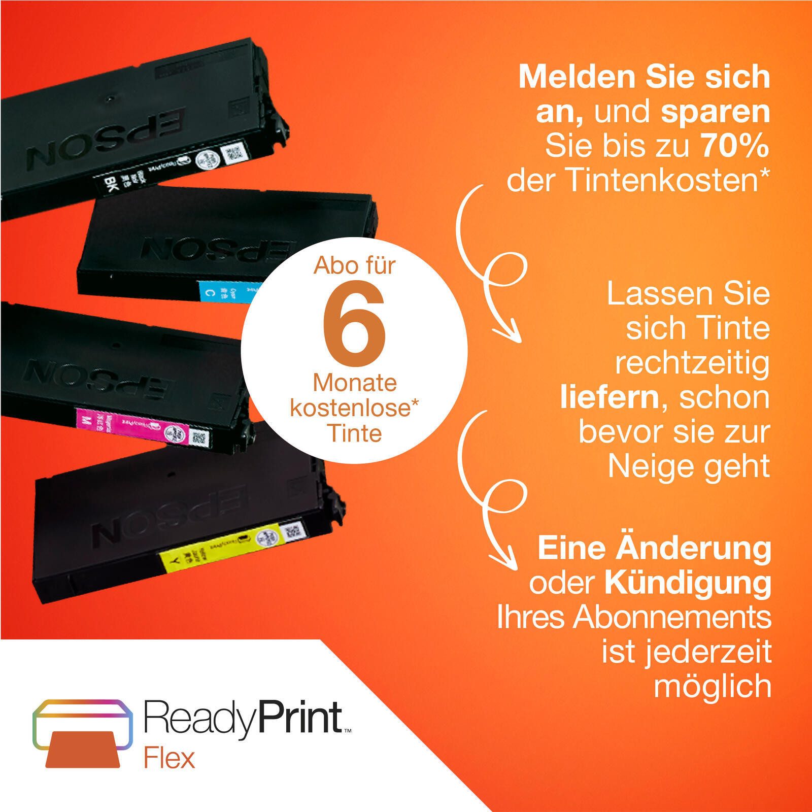 Epson WorkForce Pro WF-4825DWF Multifunktionsdrucker, (Duplexfunktion, ADF (Automatischer Dokumenteneinzug)