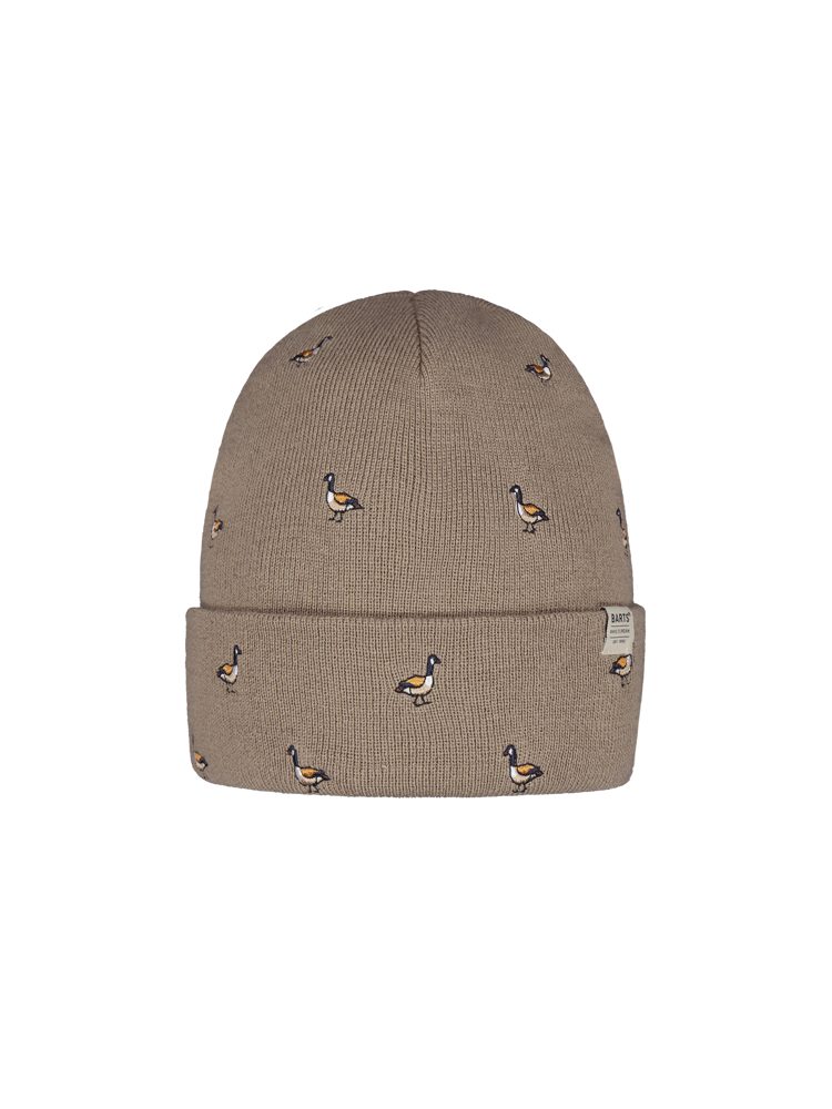Barts Strickmütze Vinson Beanie TAUPE günstig online kaufen
