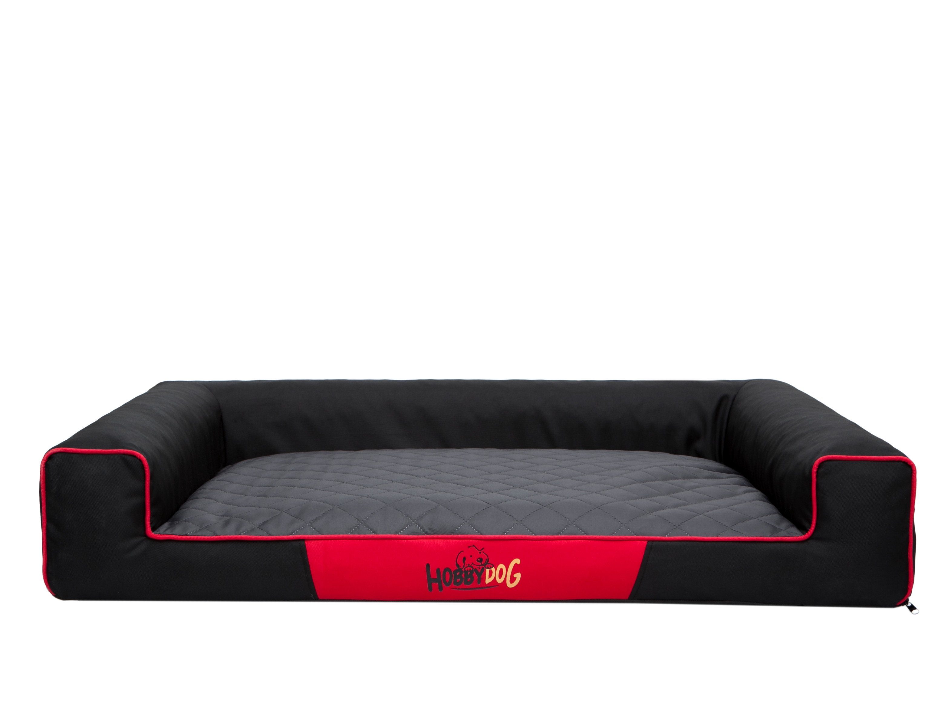 Bjird Tierbett Hundebett Emma für kleine günstig online kaufen