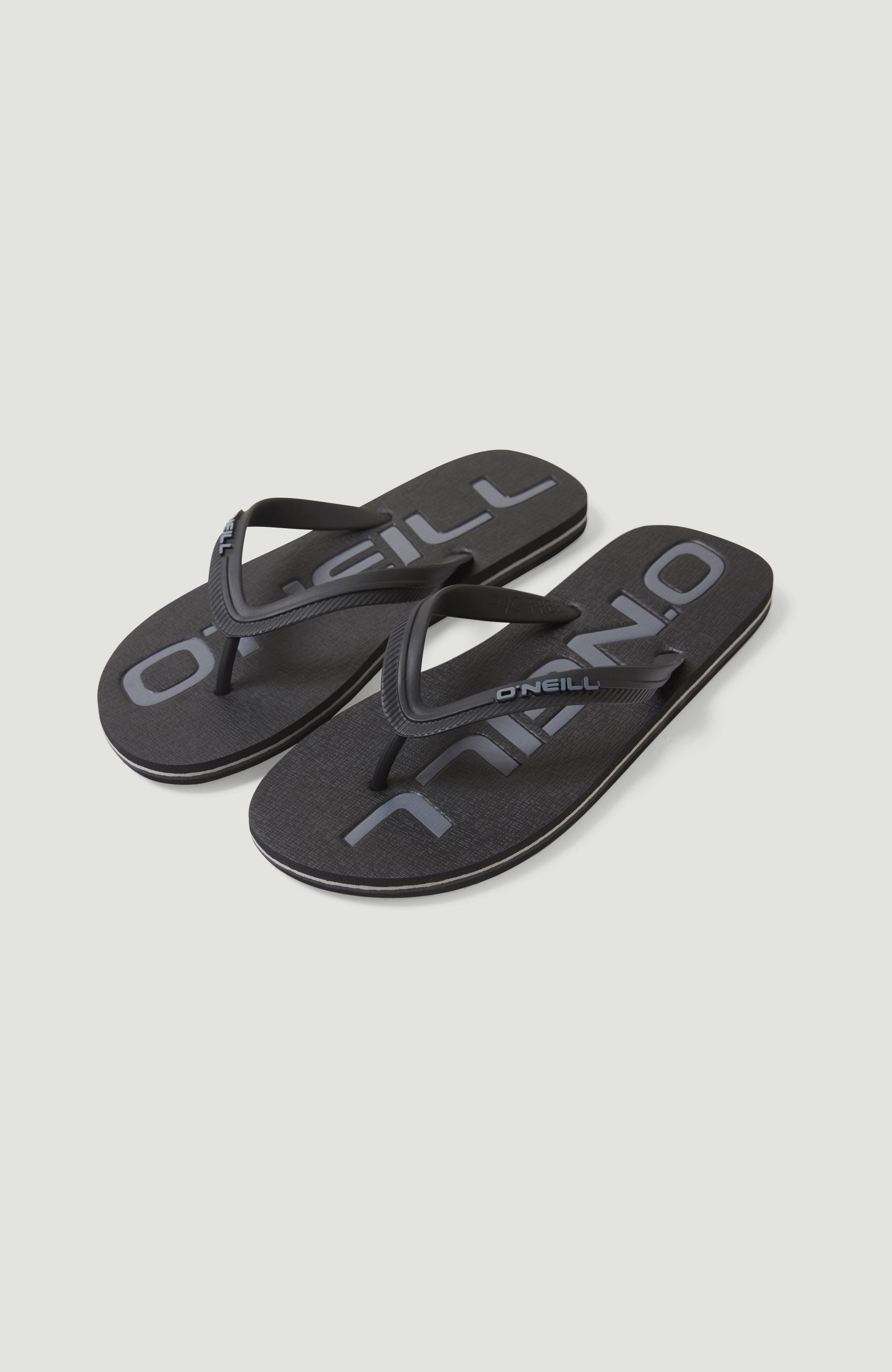 O'Neill PROFILE LOGO SANDALS Zehentrenner