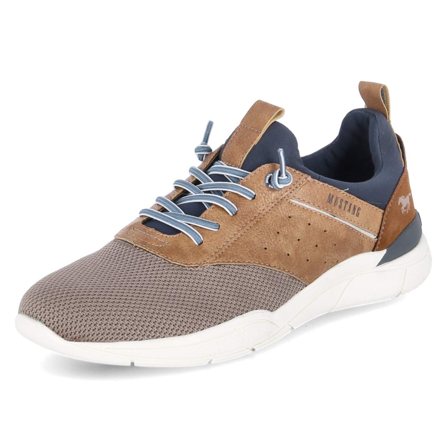 MUSTANG 4138312-318 Schnürschuh günstig online kaufen