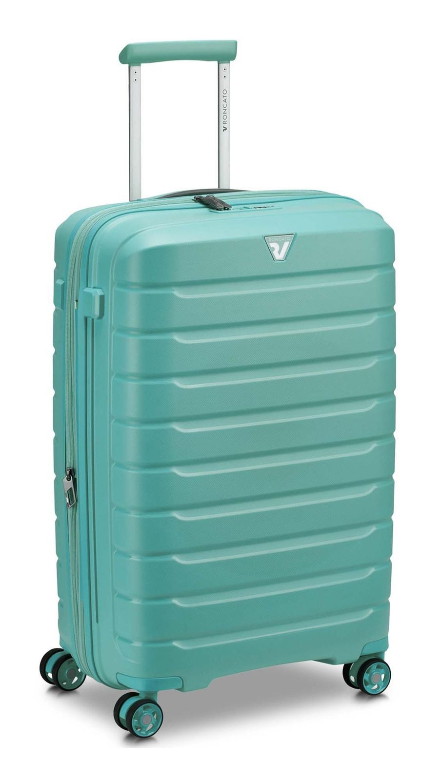 RONCATO Hartschalen-Trolley Spinner 68 CM Exp, 4 Rollen