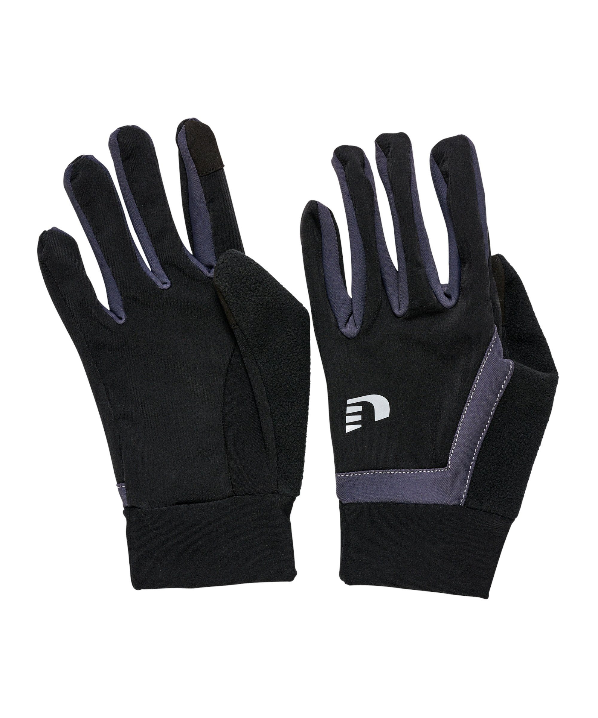Laufhandschuhe Newline Core Thermo Handschuhe Laufhandschuhe