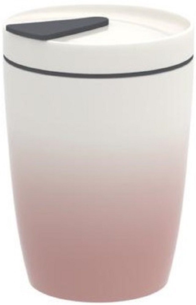 like. by Villeroy & Boch Coffee-to-go-Becher Coffee To Go Кружки Powder 0,29l 
