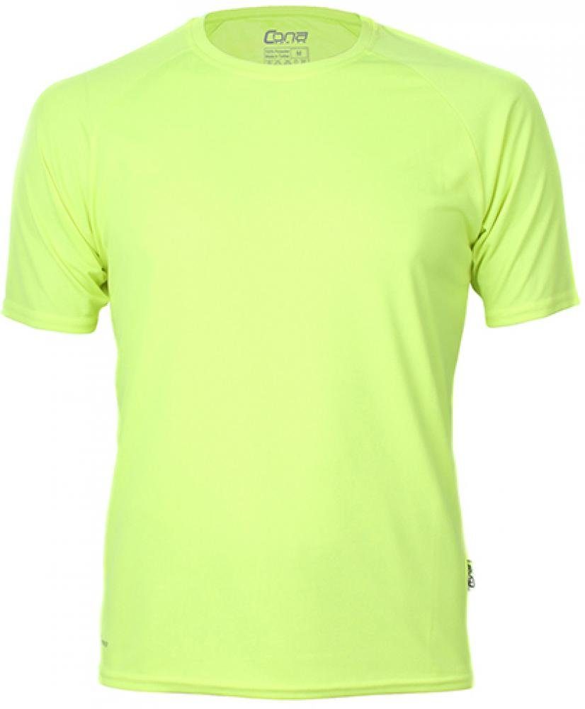 CONA SPORTS Trainingsshirt Herren Sport T-Shirt günstig online kaufen