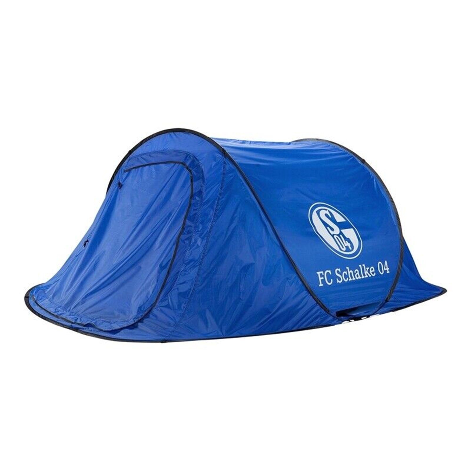 FC Schalke 04 Wurfzelt Schalke 04 günstig online kaufen