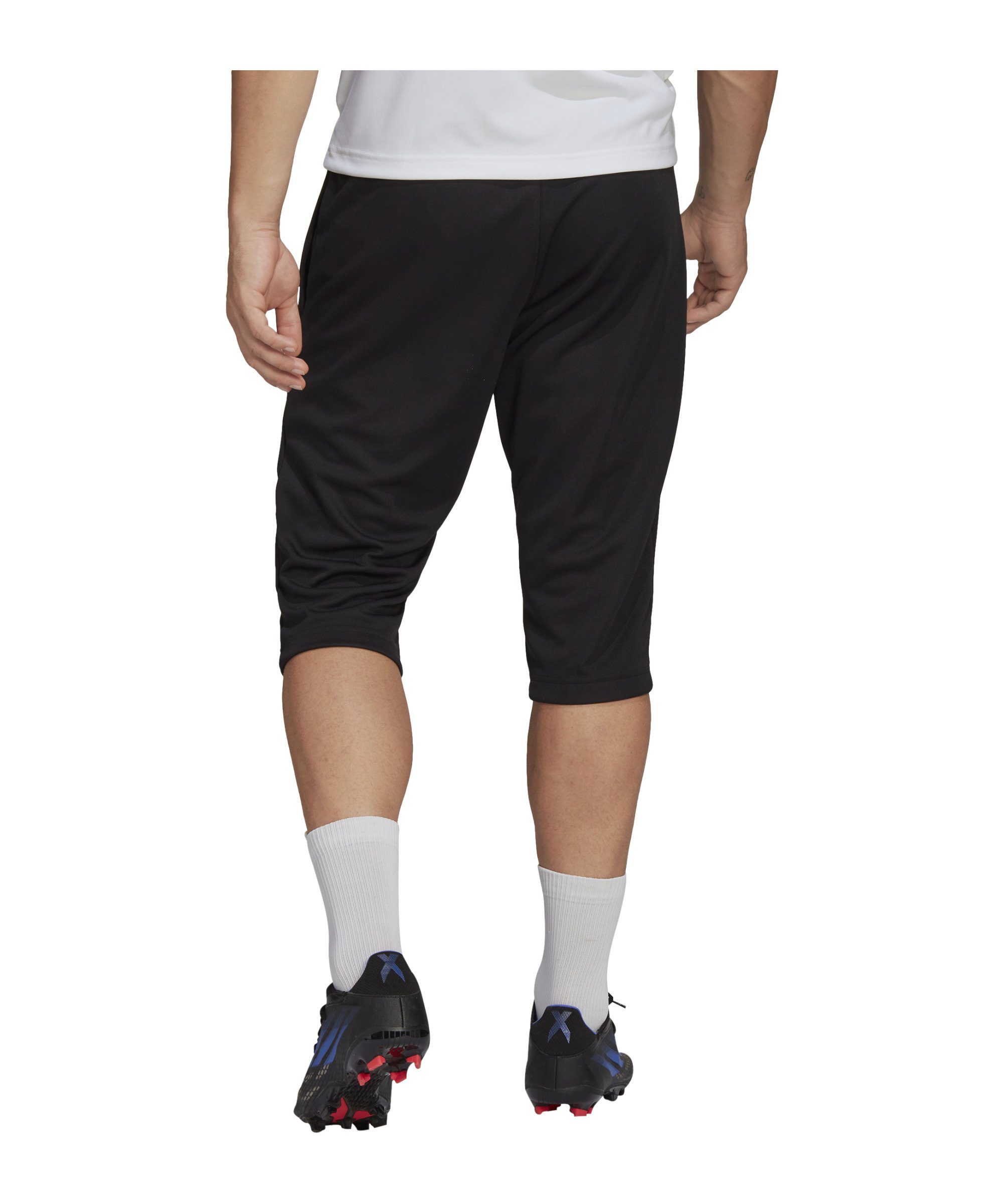adidas Performance Sporthose adidas Performance Entrada 22 3/4 Trainingshos günstig online kaufen