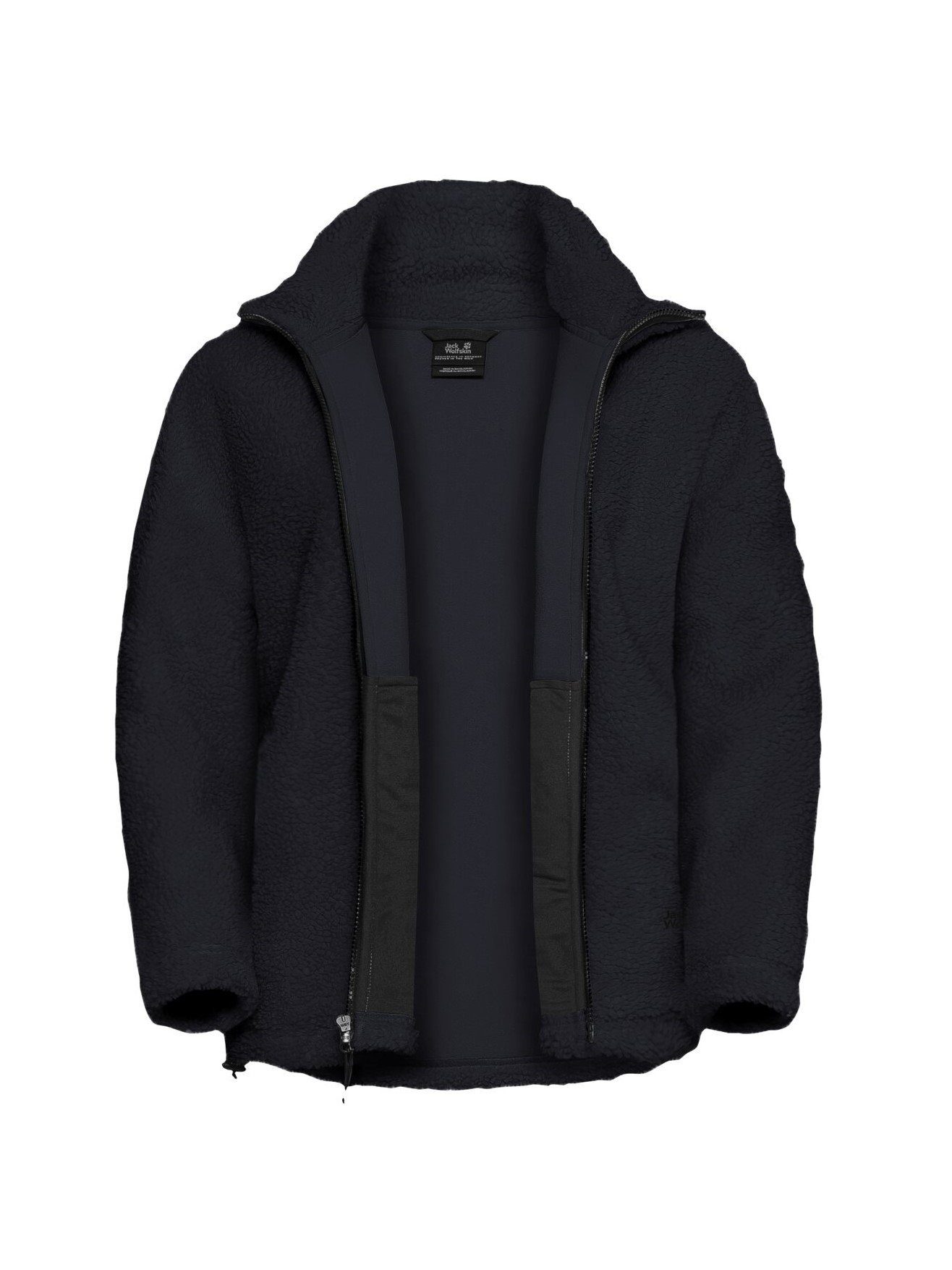 Fleecejacke STONE LITE JKT W