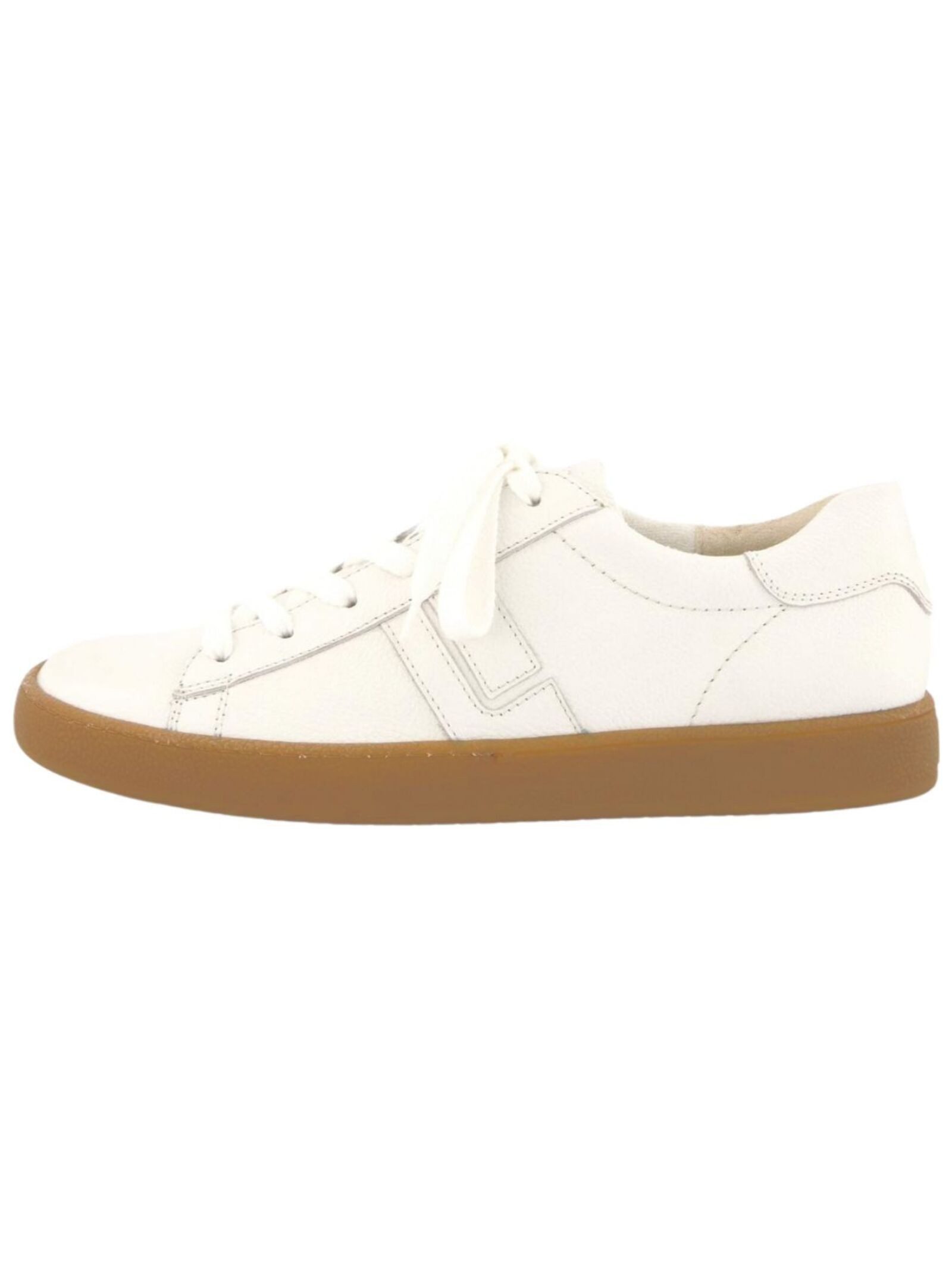 Paul Green Sneaker Glattleder Sneaker günstig online kaufen